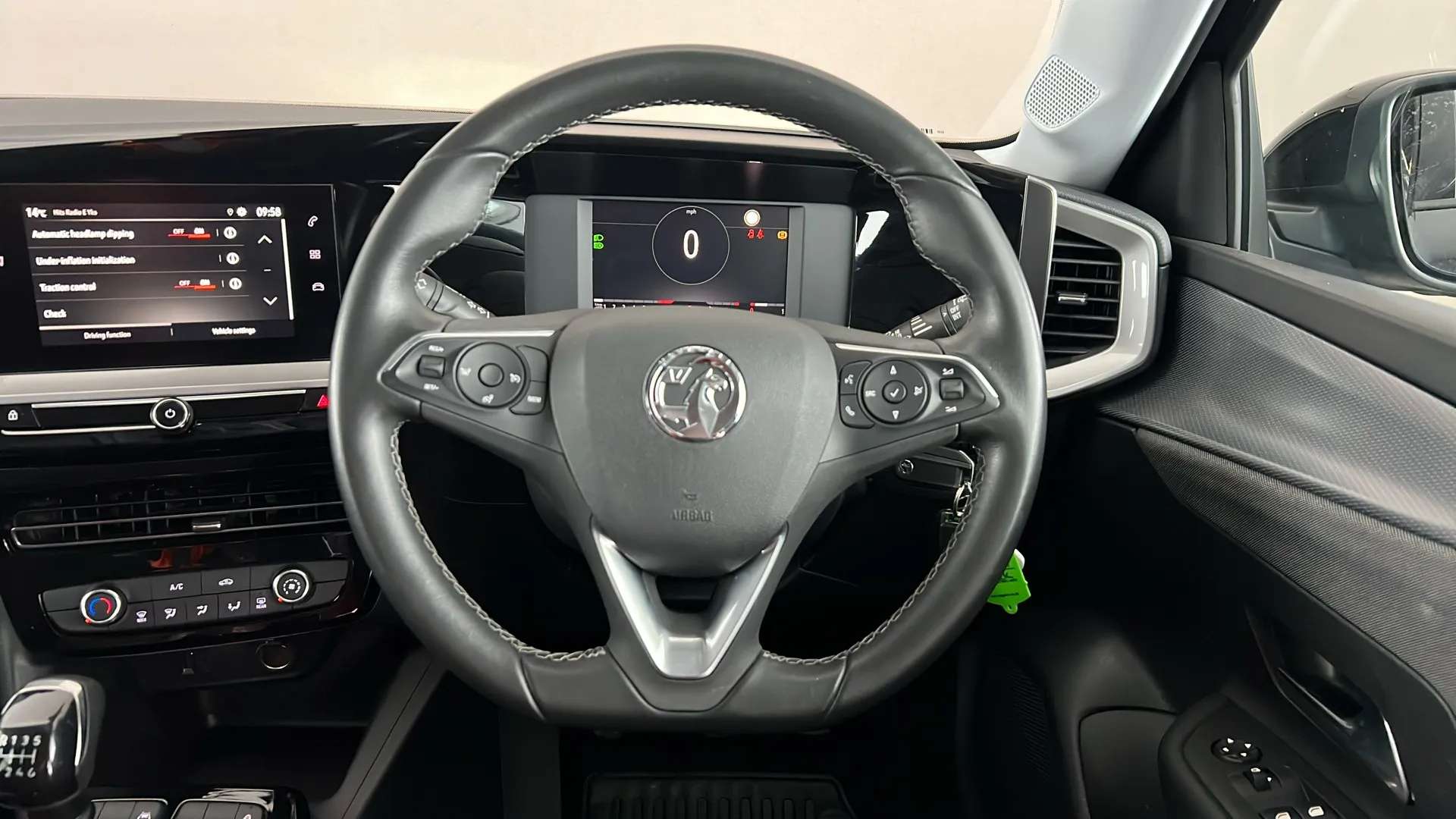 2023 VAUXHALL MOKKA 2023 VAUXHALL MOKKA
