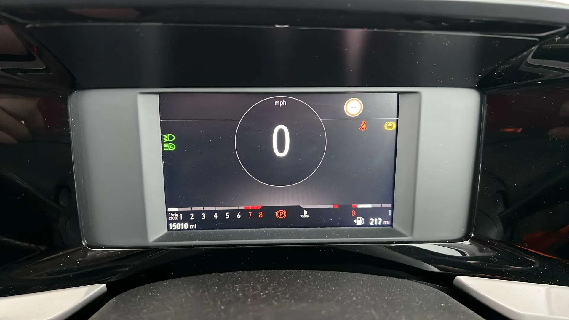 2023 VAUXHALL MOKKA 2023 VAUXHALL MOKKA