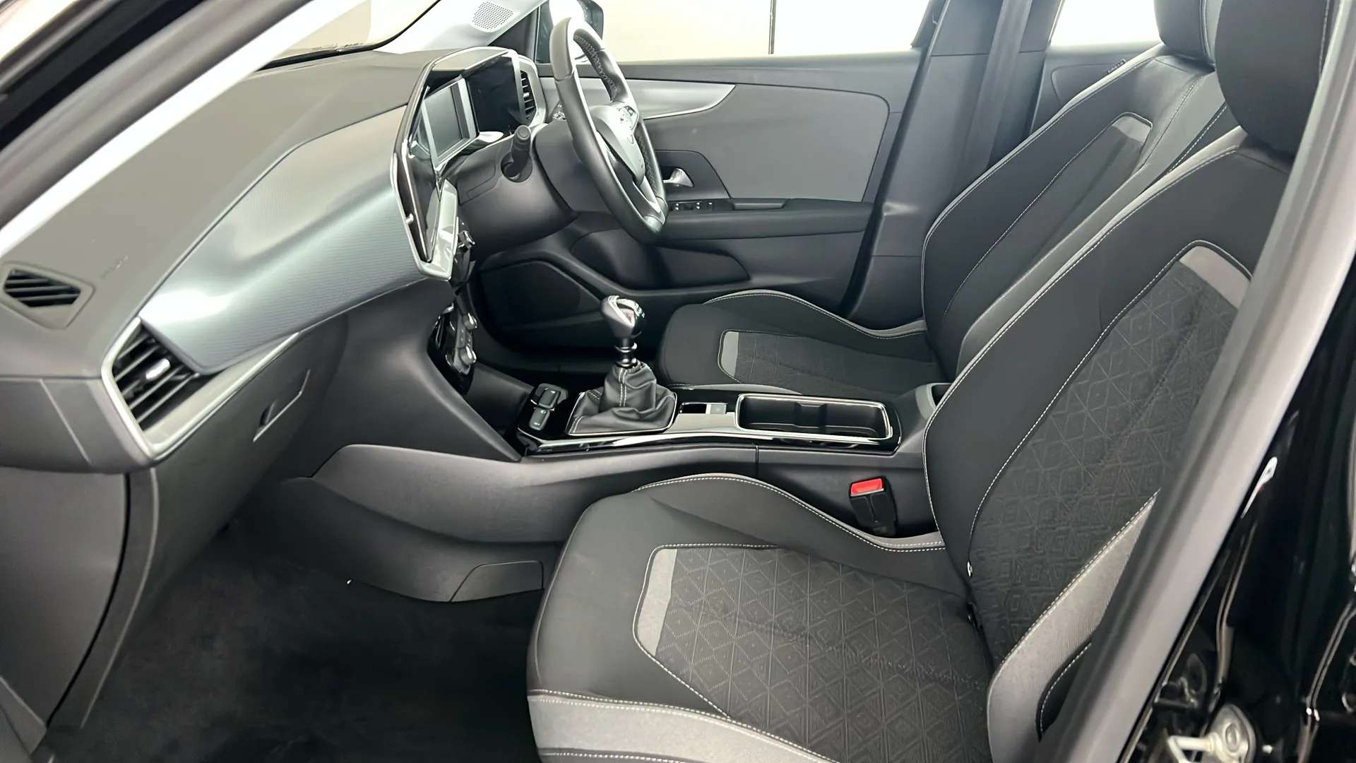 2023 VAUXHALL MOKKA 2023 VAUXHALL MOKKA