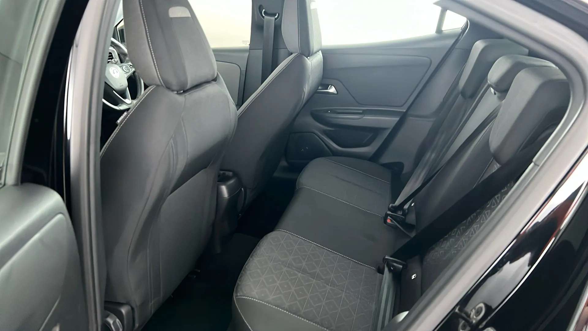 2023 VAUXHALL MOKKA 2023 VAUXHALL MOKKA