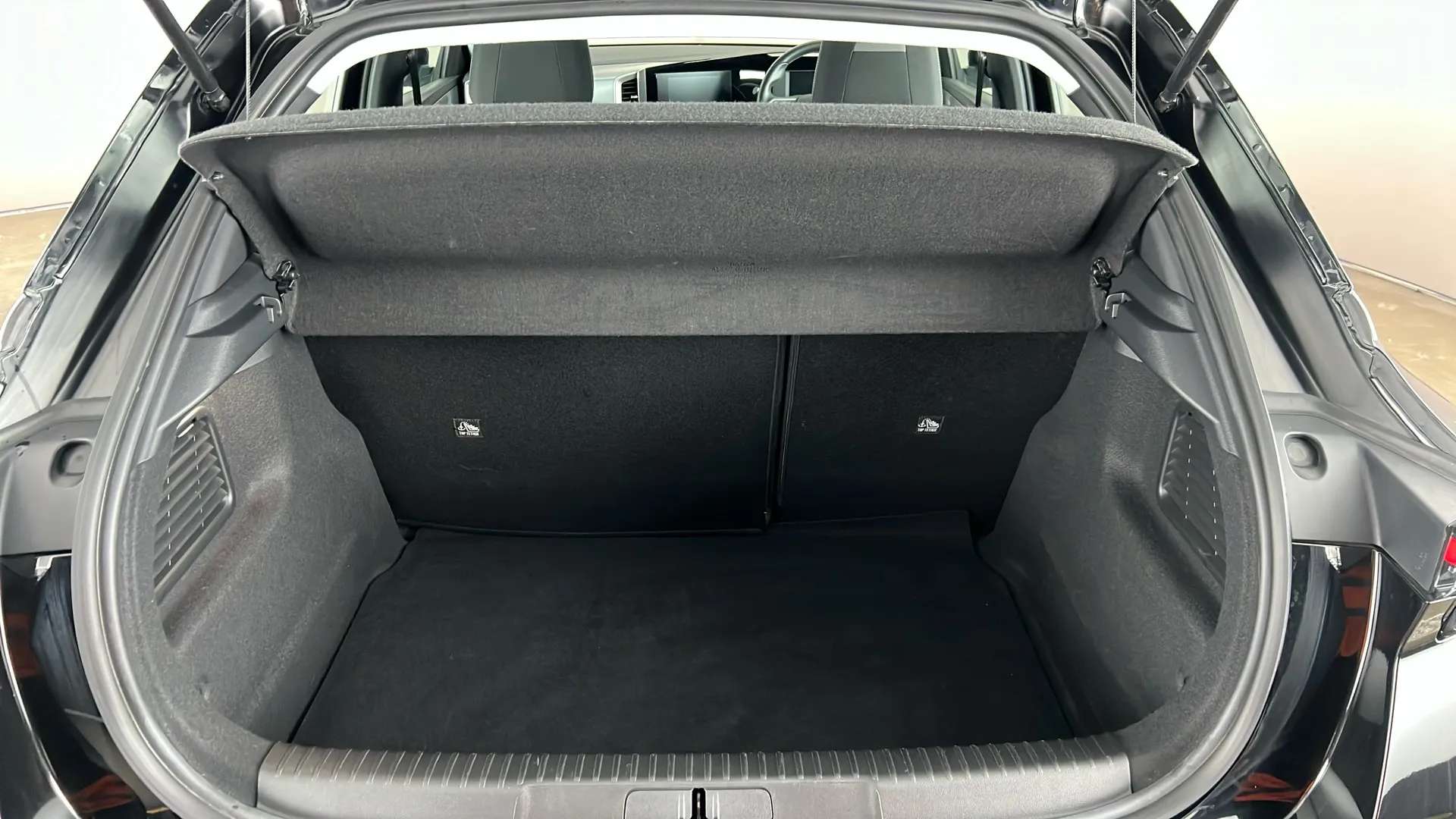 2023 VAUXHALL MOKKA 2023 VAUXHALL MOKKA