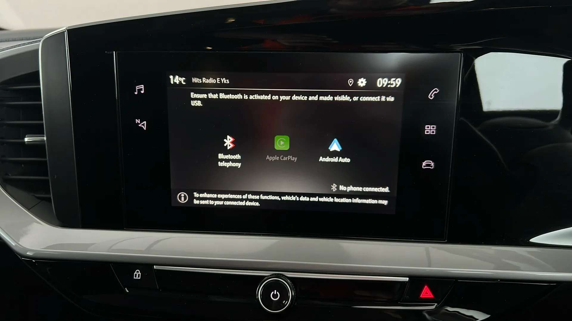 2023 VAUXHALL MOKKA 2023 VAUXHALL MOKKA