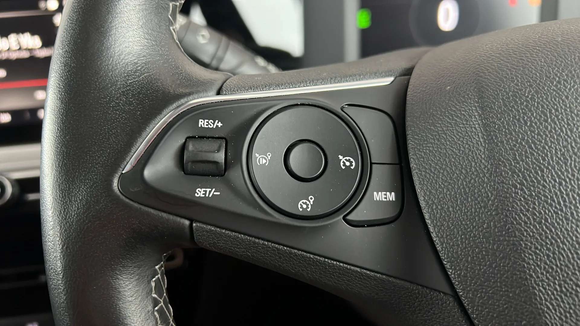 2023 VAUXHALL MOKKA 2023 VAUXHALL MOKKA