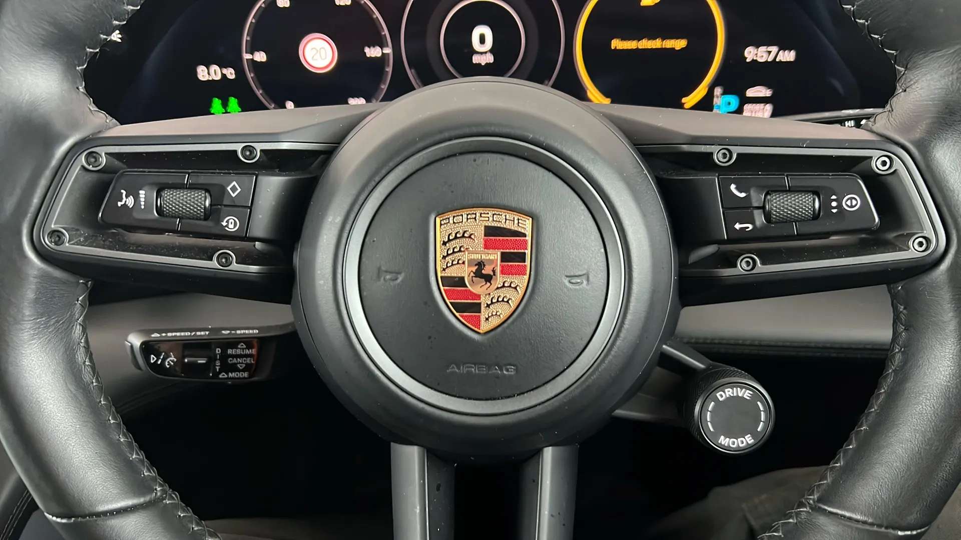 2023 PORSCHE TAYCAN 2023 PORSCHE TAYCAN