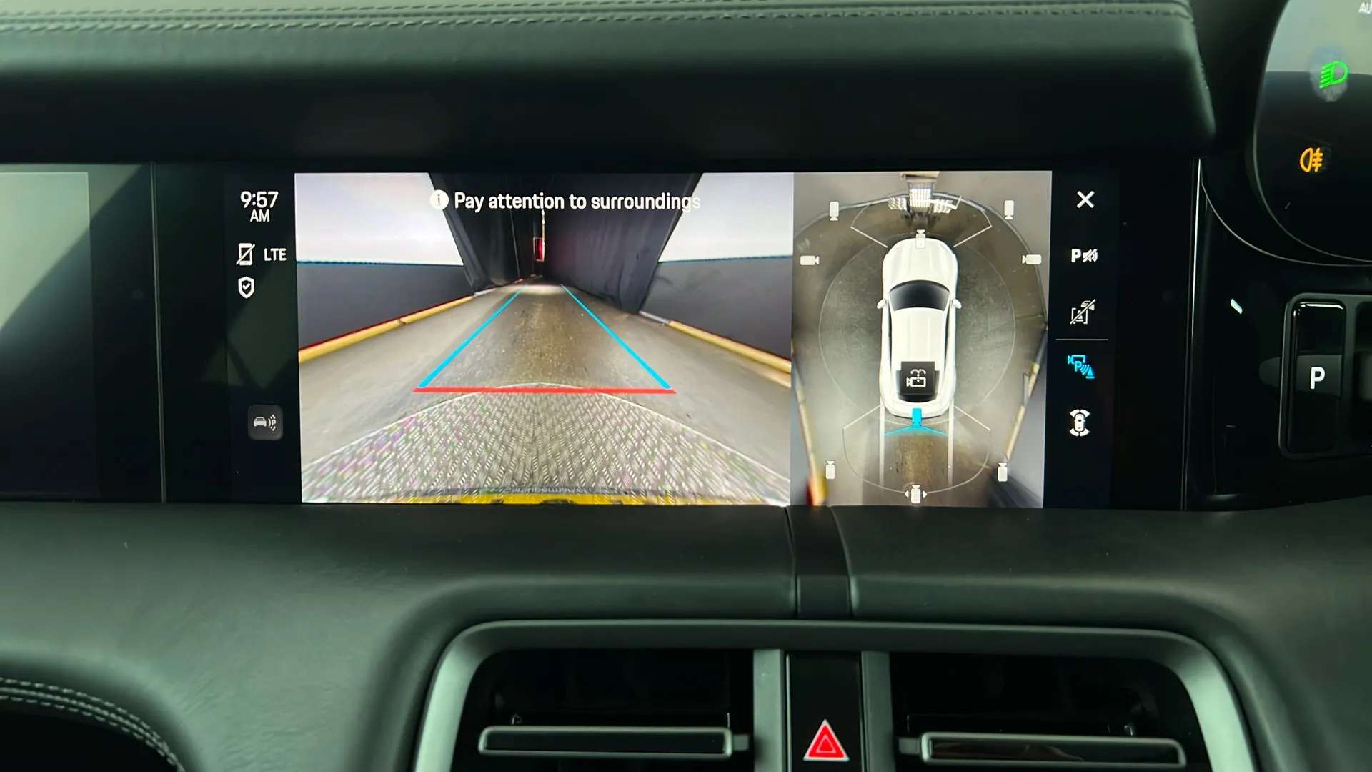 2023 PORSCHE TAYCAN 2023 PORSCHE TAYCAN
