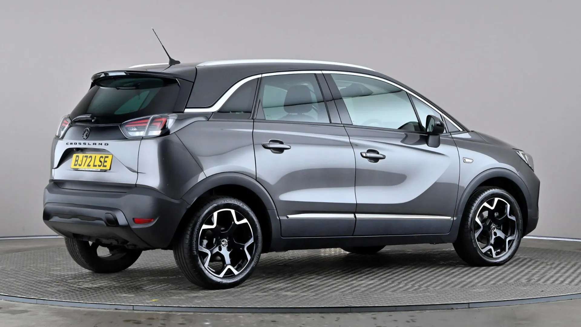 2022 VAUXHALL CROSSLAND 2022 VAUXHALL CROSSLAND