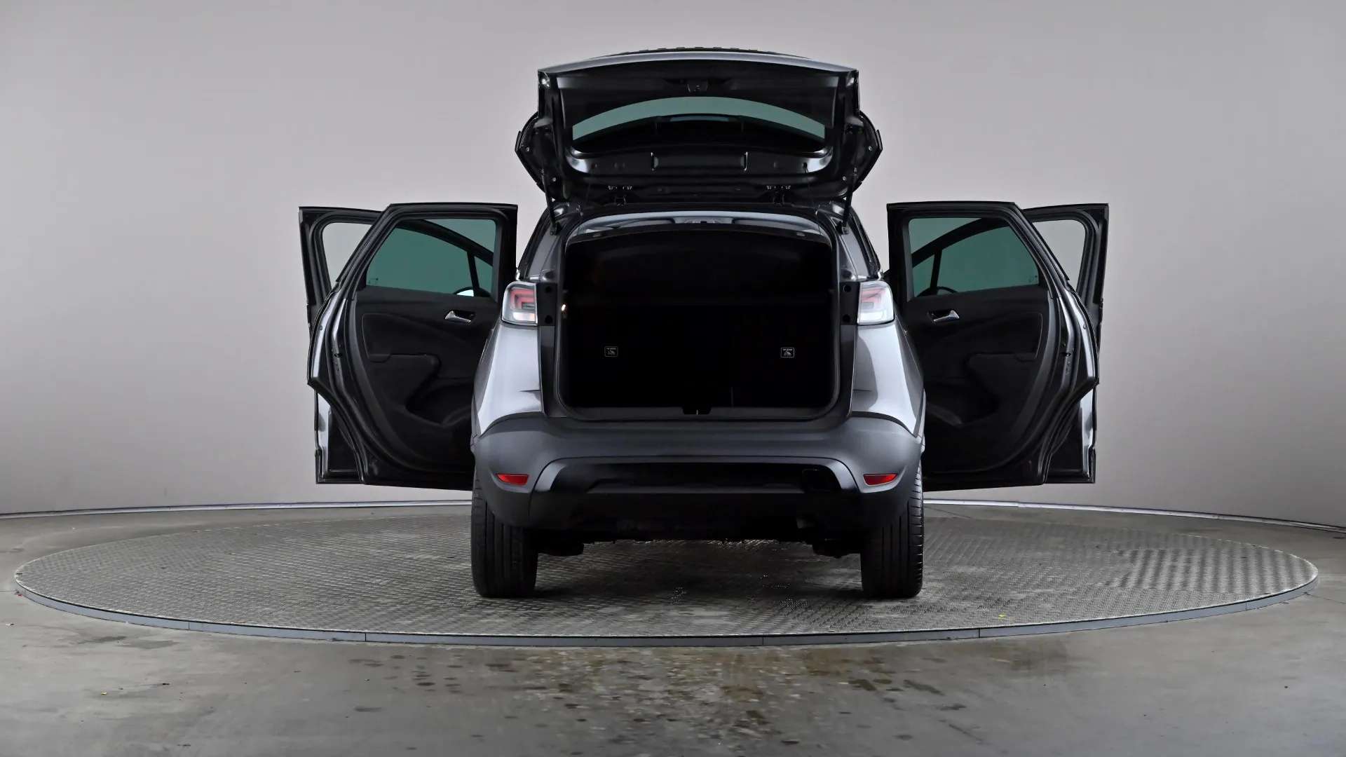 2022 VAUXHALL CROSSLAND 2022 VAUXHALL CROSSLAND