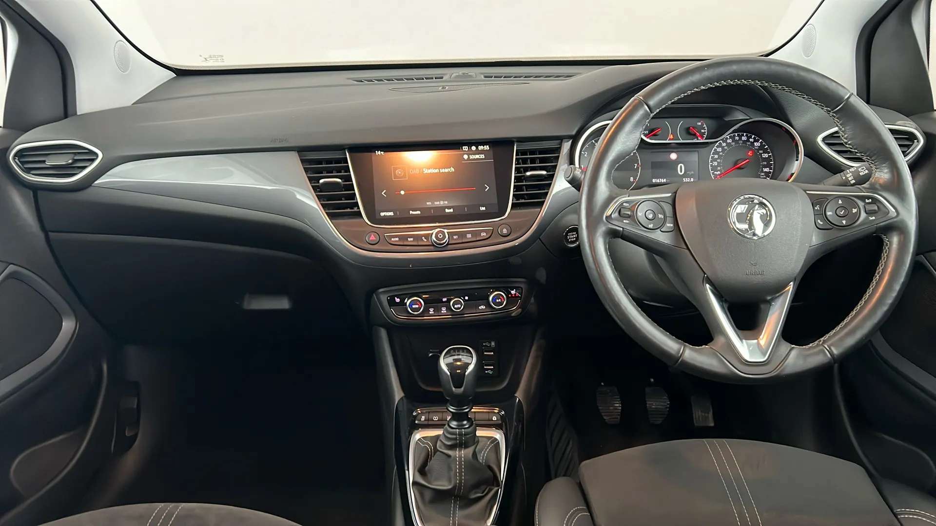 2022 VAUXHALL CROSSLAND 2022 VAUXHALL CROSSLAND