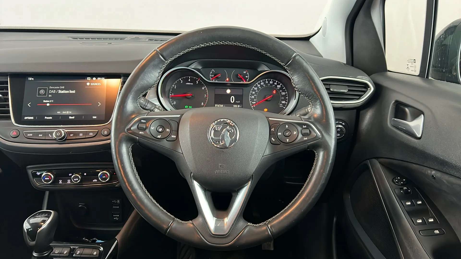 2022 VAUXHALL CROSSLAND 2022 VAUXHALL CROSSLAND