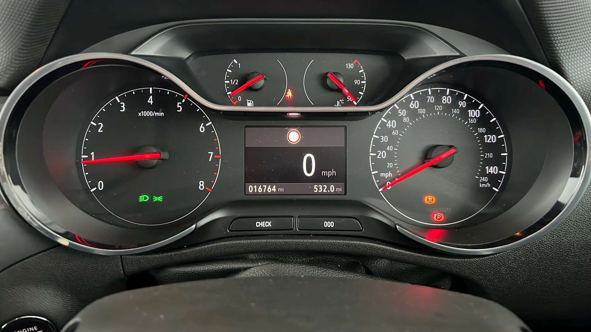 2022 VAUXHALL CROSSLAND 2022 VAUXHALL CROSSLAND