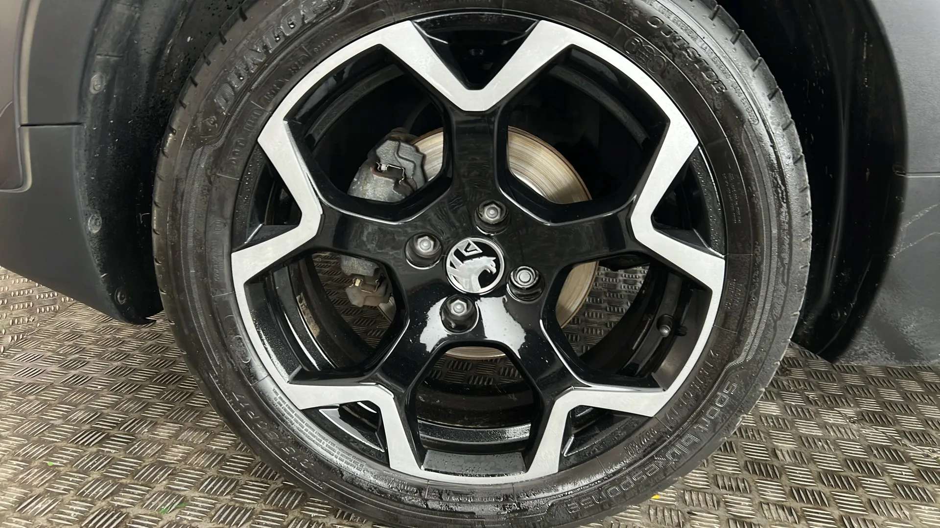 2022 VAUXHALL CROSSLAND 2022 VAUXHALL CROSSLAND