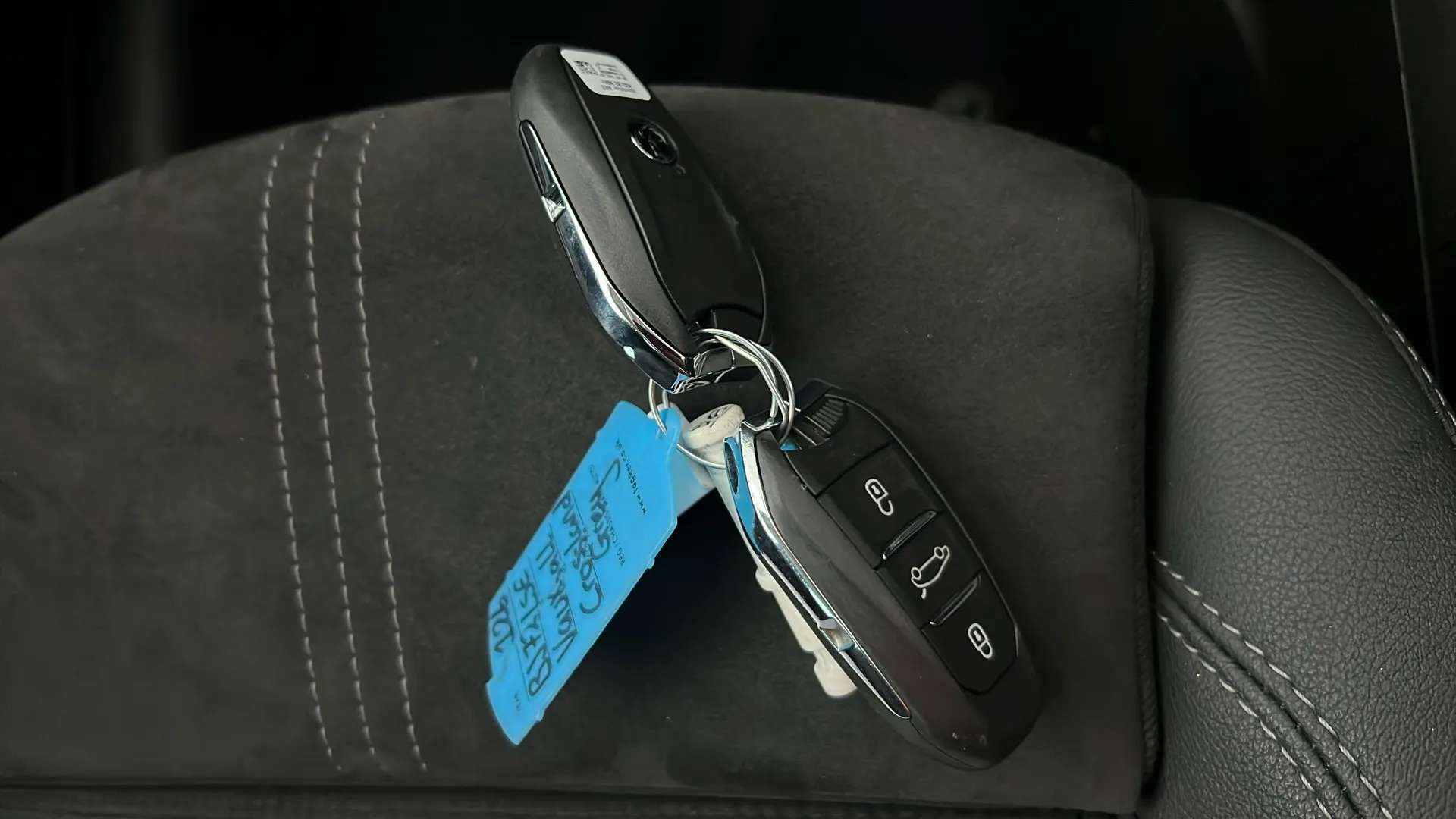 2022 VAUXHALL CROSSLAND 2022 VAUXHALL CROSSLAND