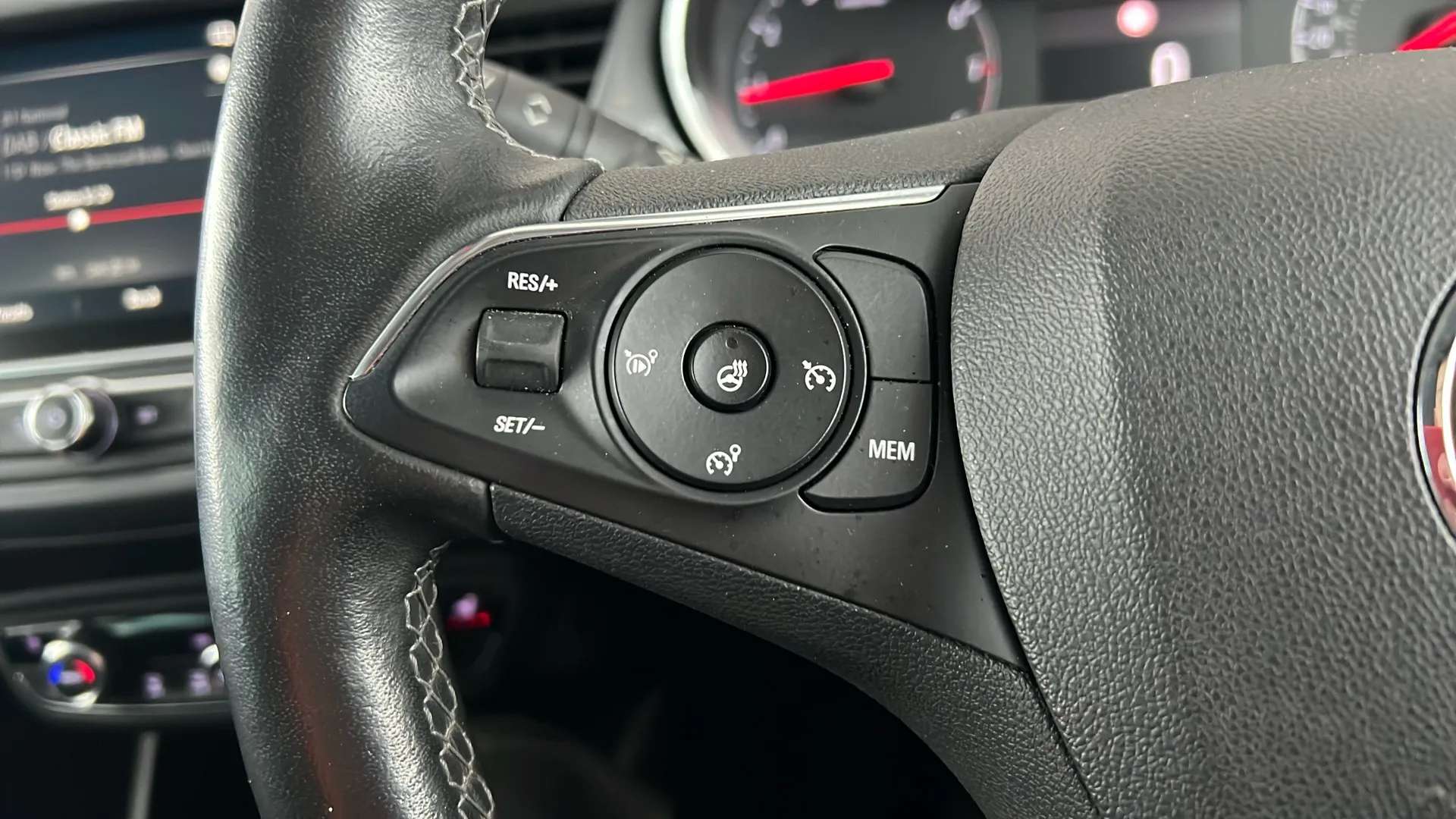 2022 VAUXHALL CROSSLAND 2022 VAUXHALL CROSSLAND