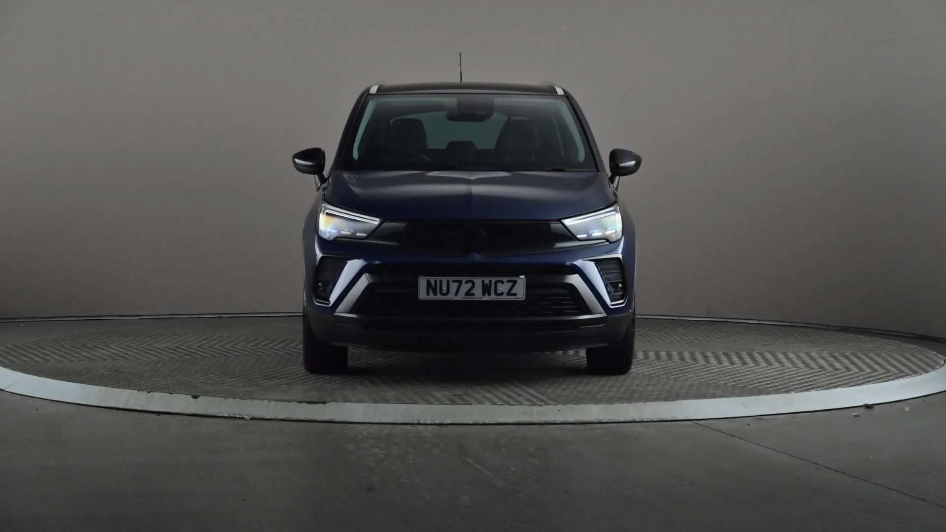 2022 VAUXHALL CROSSLAND 2022 VAUXHALL CROSSLAND