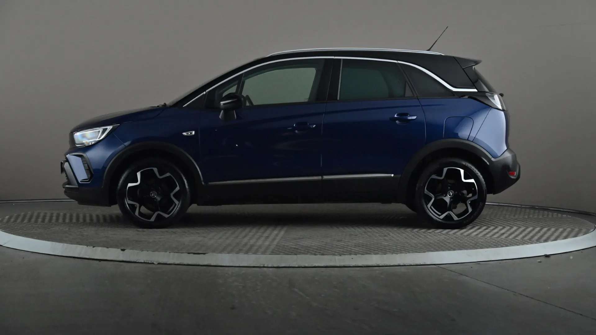 2022 VAUXHALL CROSSLAND 2022 VAUXHALL CROSSLAND