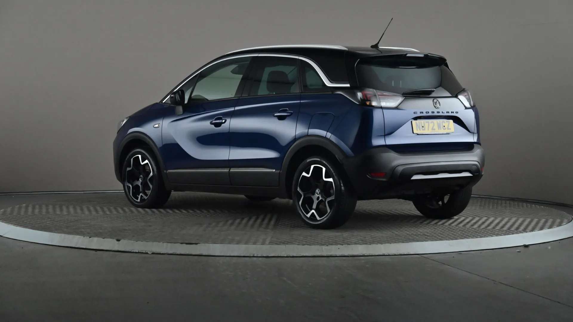 2022 VAUXHALL CROSSLAND 2022 VAUXHALL CROSSLAND