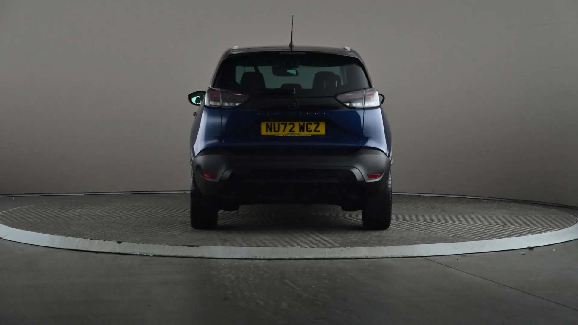 2022 VAUXHALL CROSSLAND 2022 VAUXHALL CROSSLAND