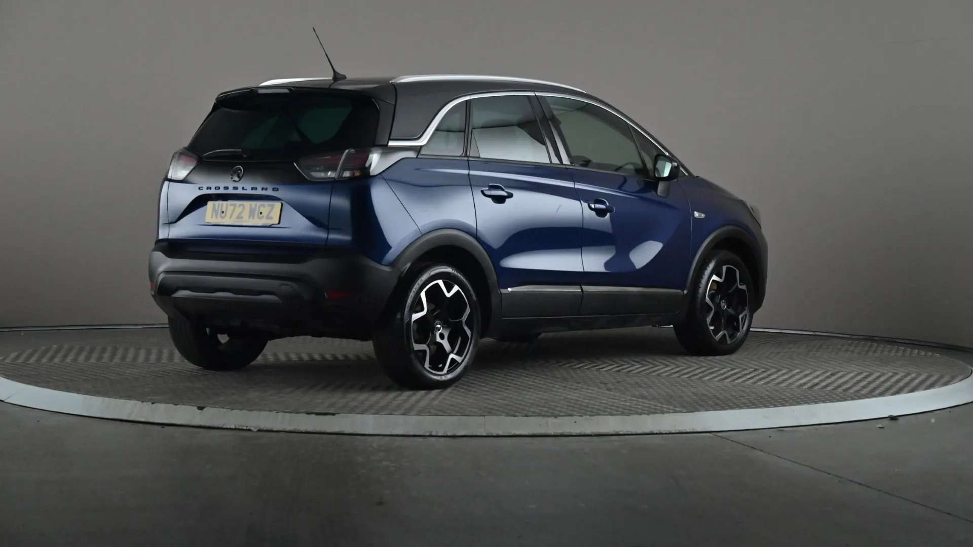 2022 VAUXHALL CROSSLAND 2022 VAUXHALL CROSSLAND