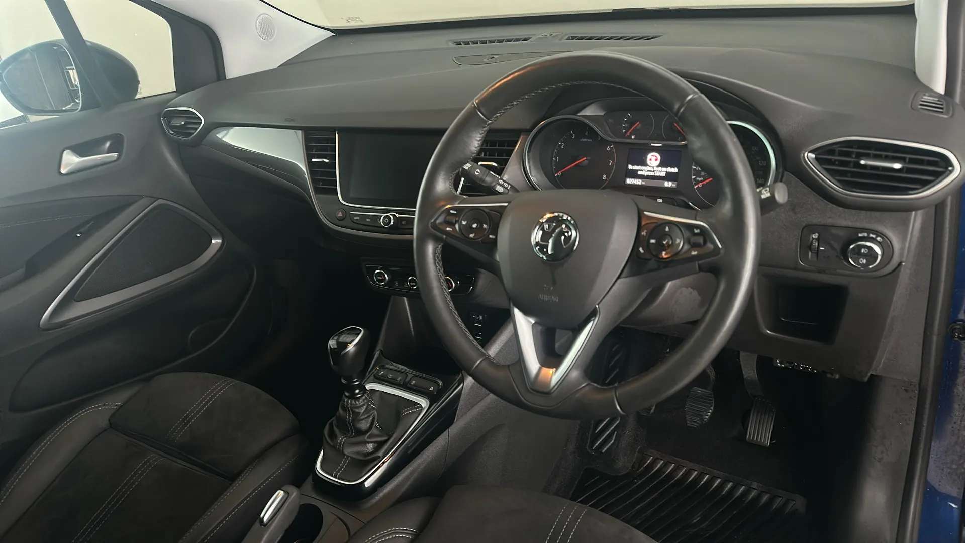 2022 VAUXHALL CROSSLAND 2022 VAUXHALL CROSSLAND