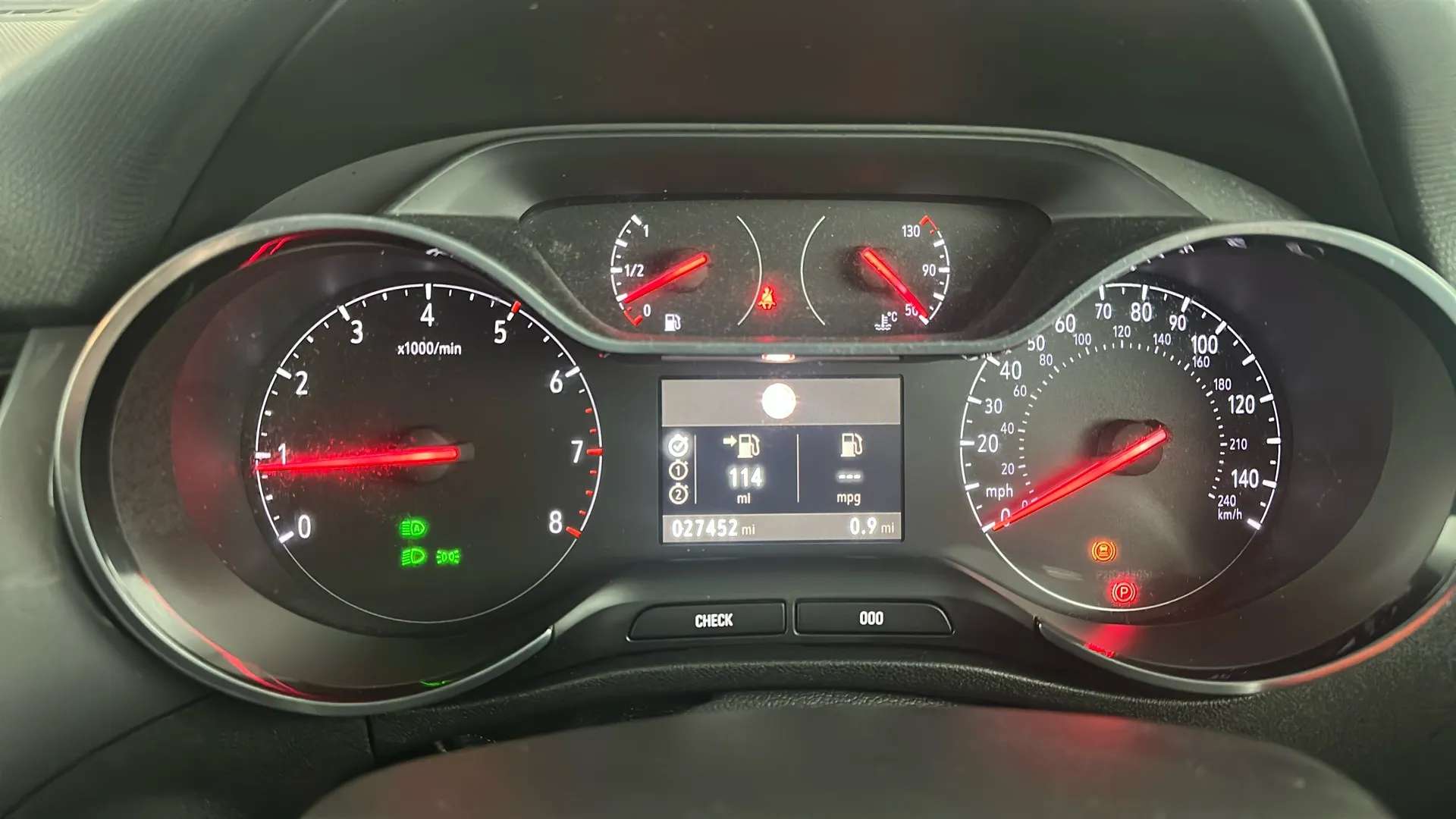 2022 VAUXHALL CROSSLAND 2022 VAUXHALL CROSSLAND