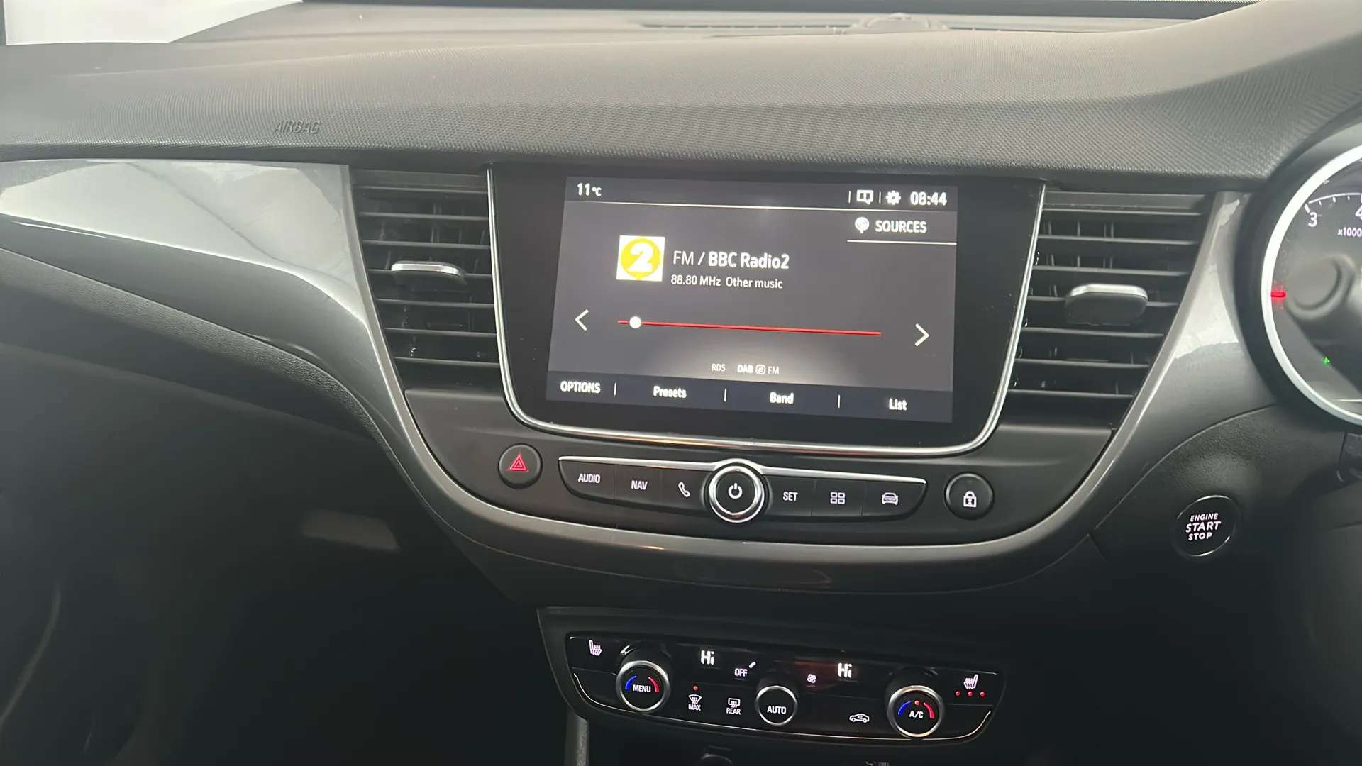 2022 VAUXHALL CROSSLAND 2022 VAUXHALL CROSSLAND