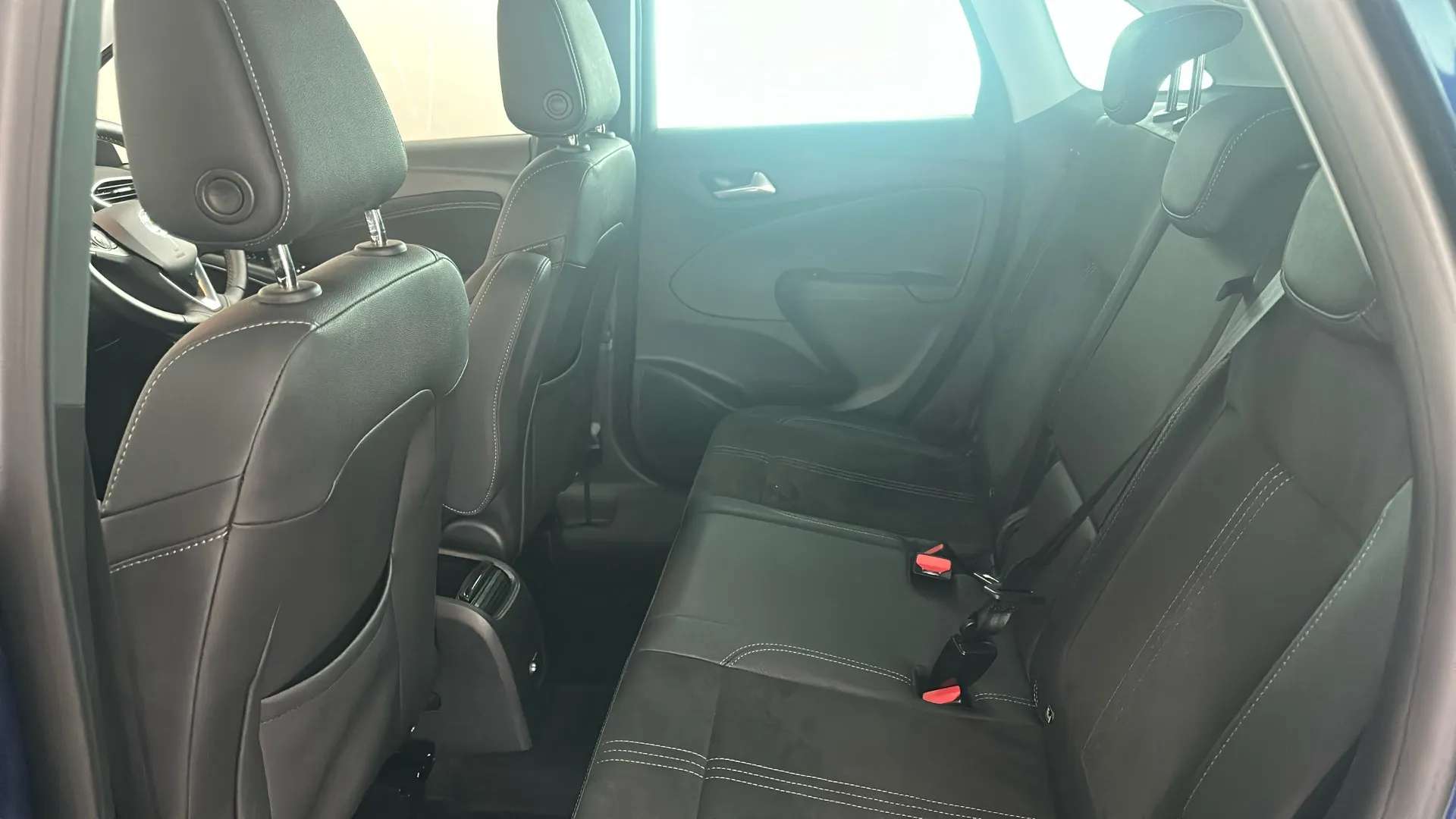 2022 VAUXHALL CROSSLAND 2022 VAUXHALL CROSSLAND