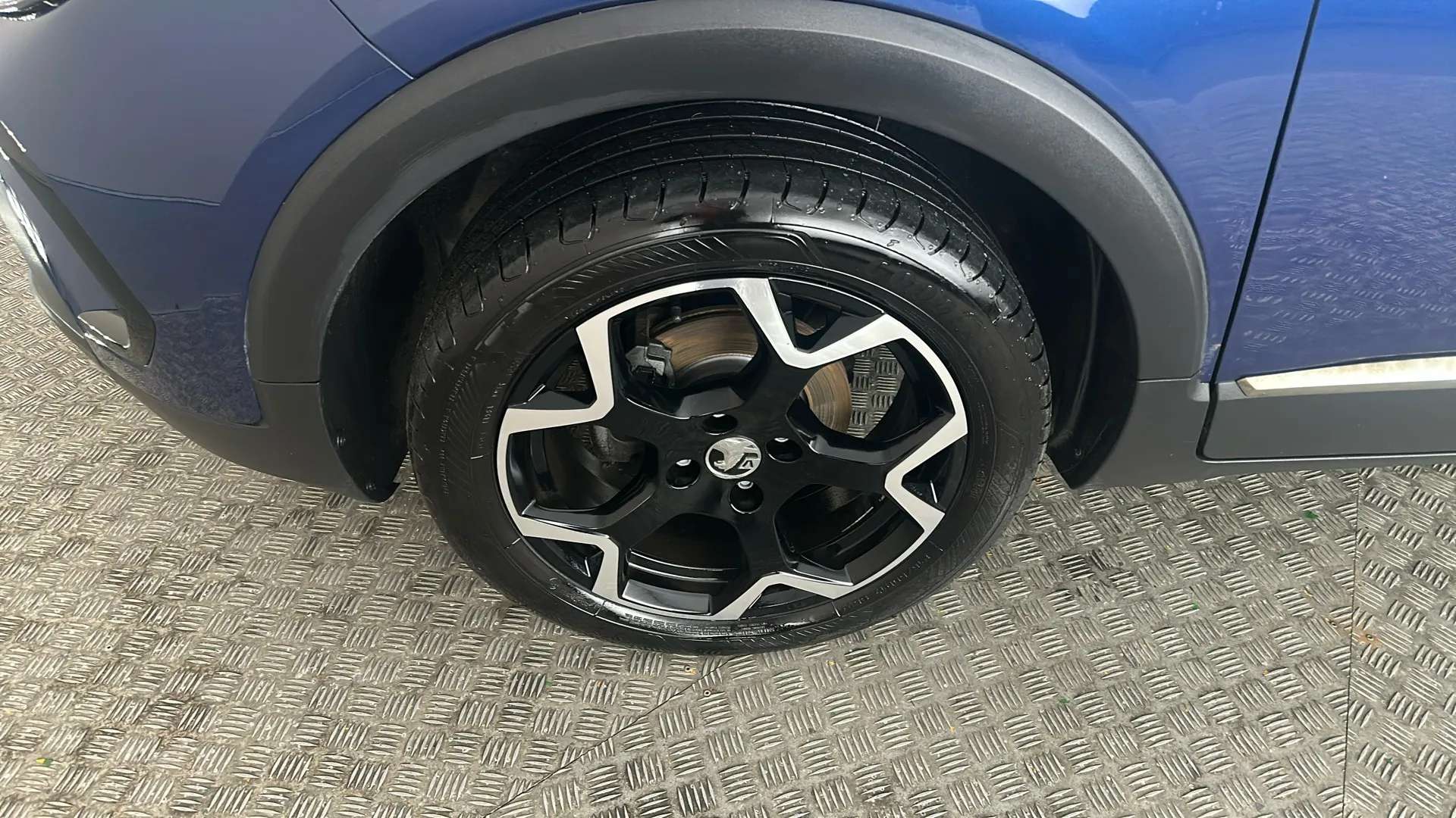 2022 VAUXHALL CROSSLAND 2022 VAUXHALL CROSSLAND