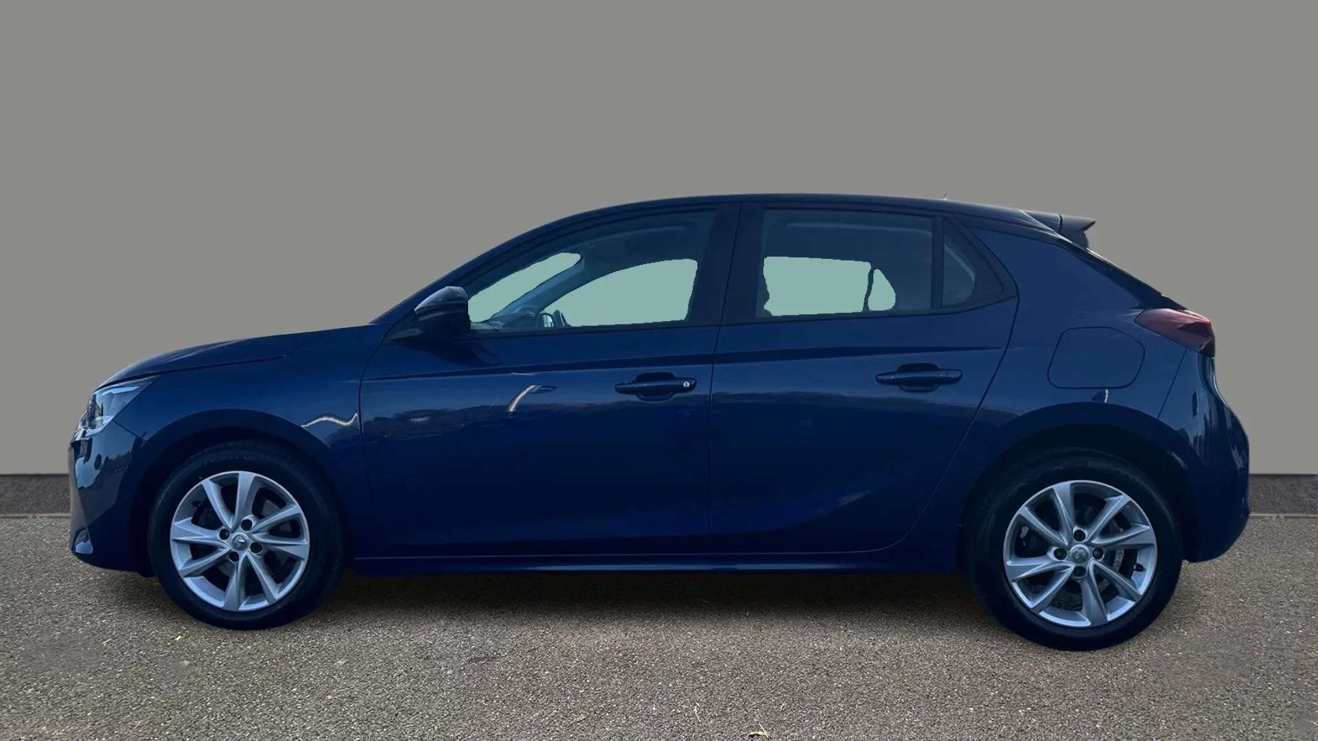 A 2020 VAUXHALL CORSA 1.2 Turbo SE Premium A 2020 VAUXHALL CORSA 1.2 Turbo SE Premium