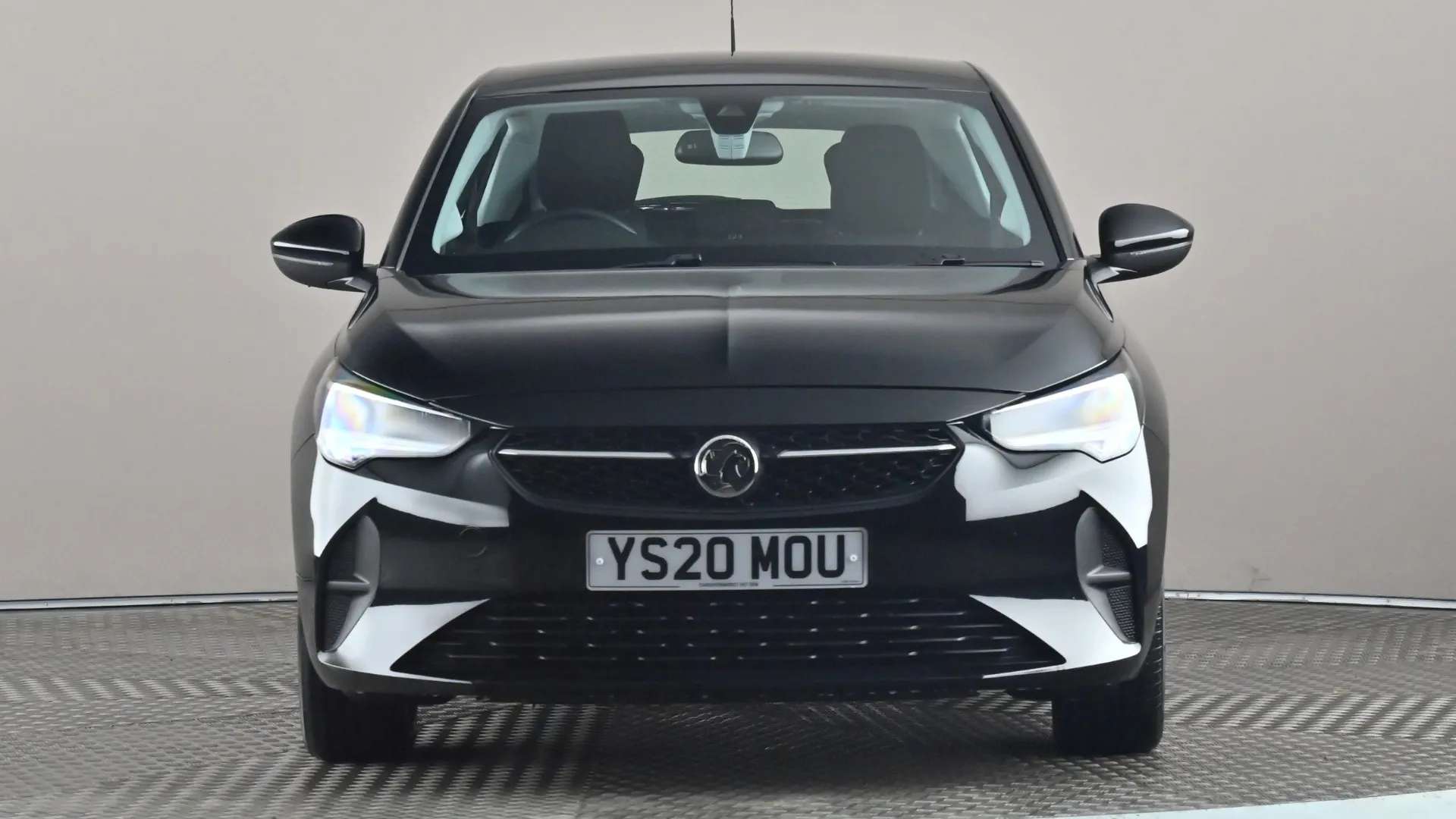A 2020 VAUXHALL CORSA 1.2 Turbo SE Premium A 2020 VAUXHALL CORSA 1.2 Turbo SE Premium