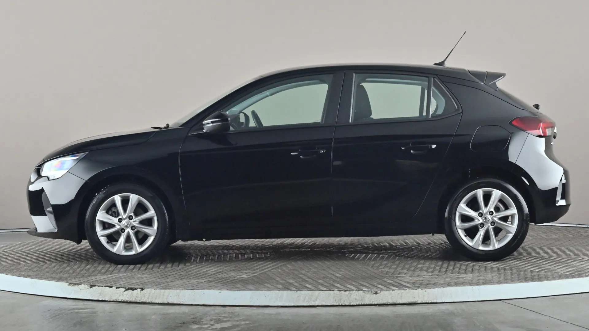 A 2020 VAUXHALL CORSA 1.2 Turbo SE Premium A 2020 VAUXHALL CORSA 1.2 Turbo SE Premium