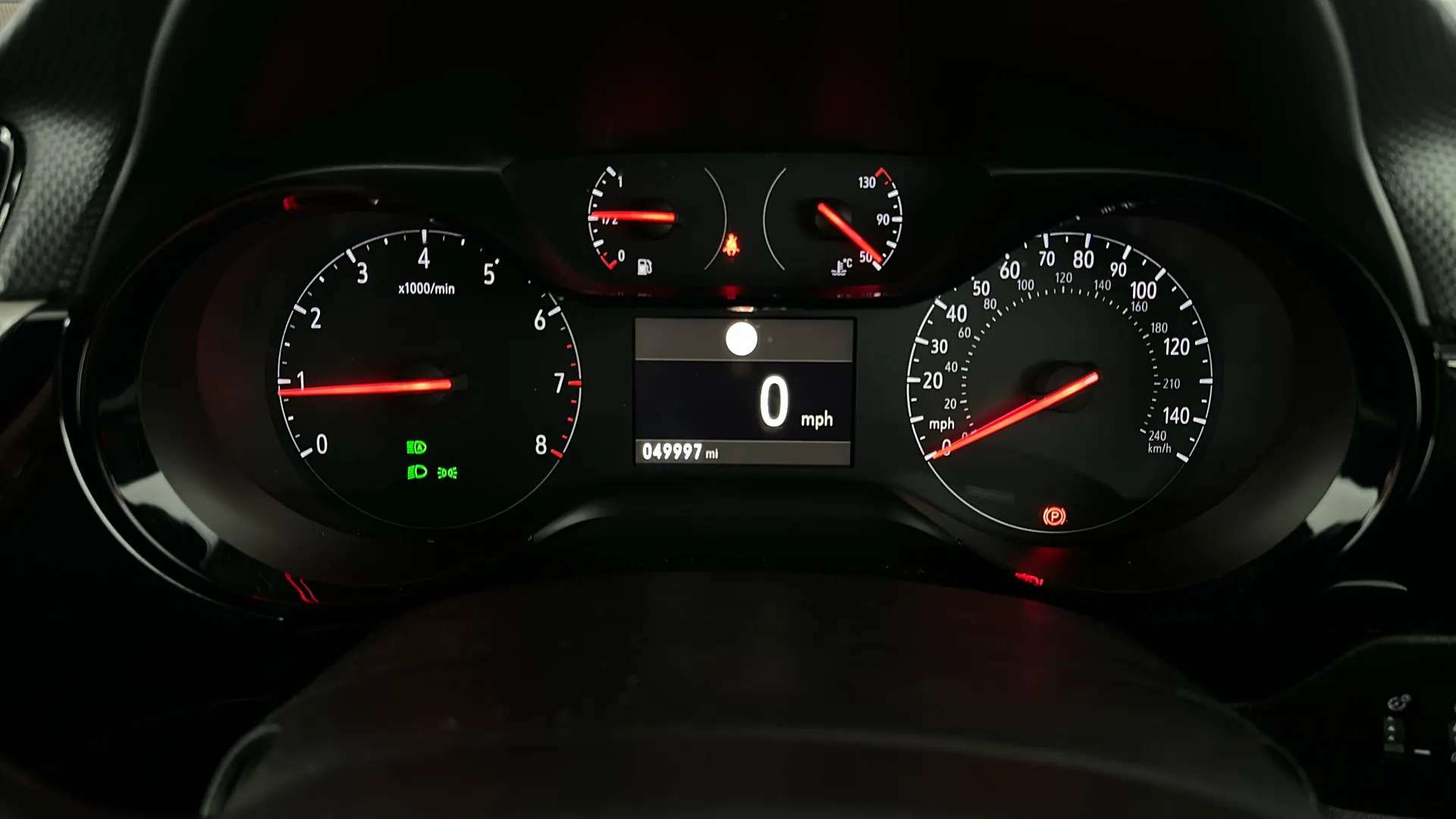 2020 VAUXHALL CORSA 2020 VAUXHALL CORSA