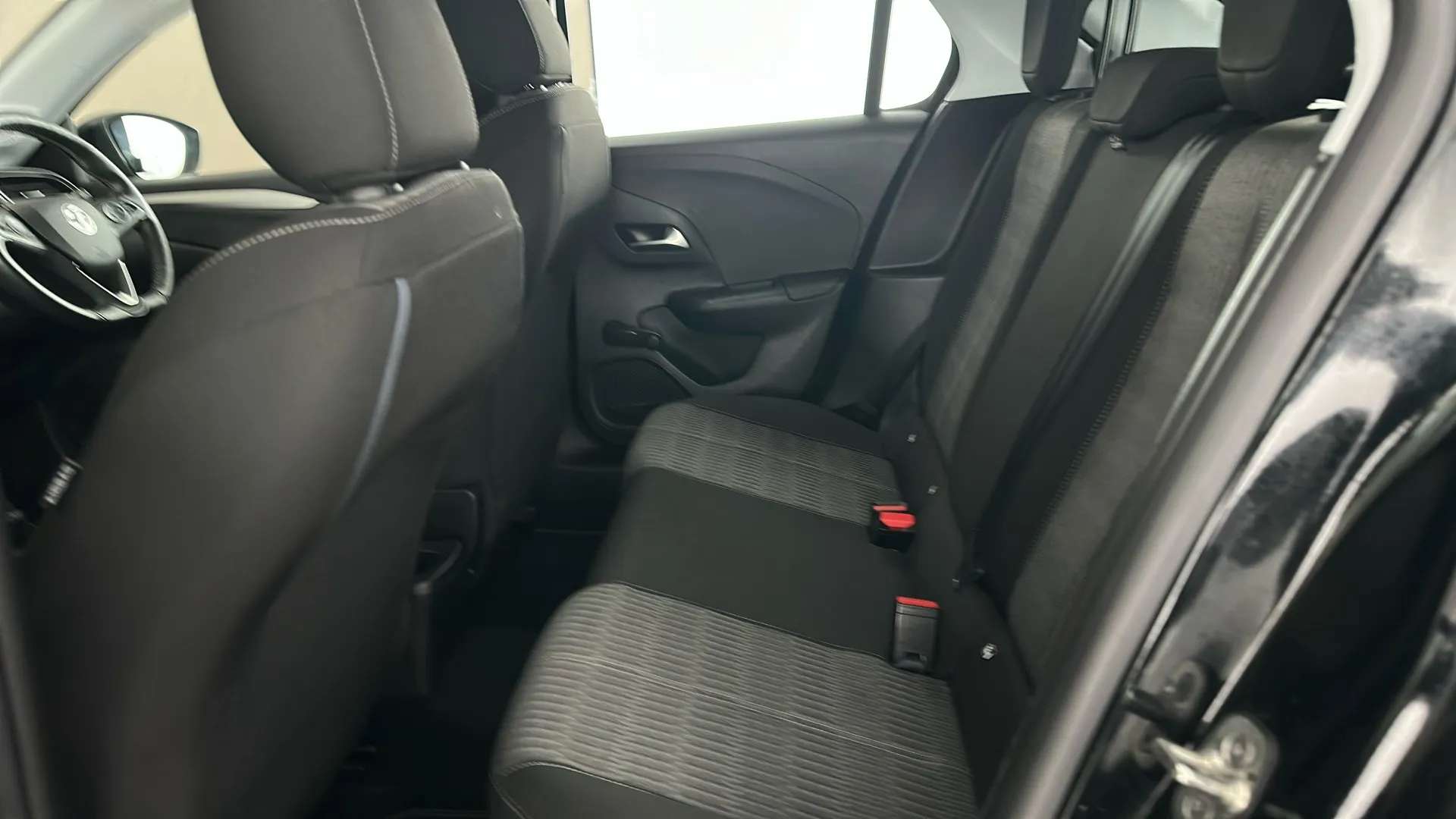 2020 VAUXHALL CORSA 2020 VAUXHALL CORSA