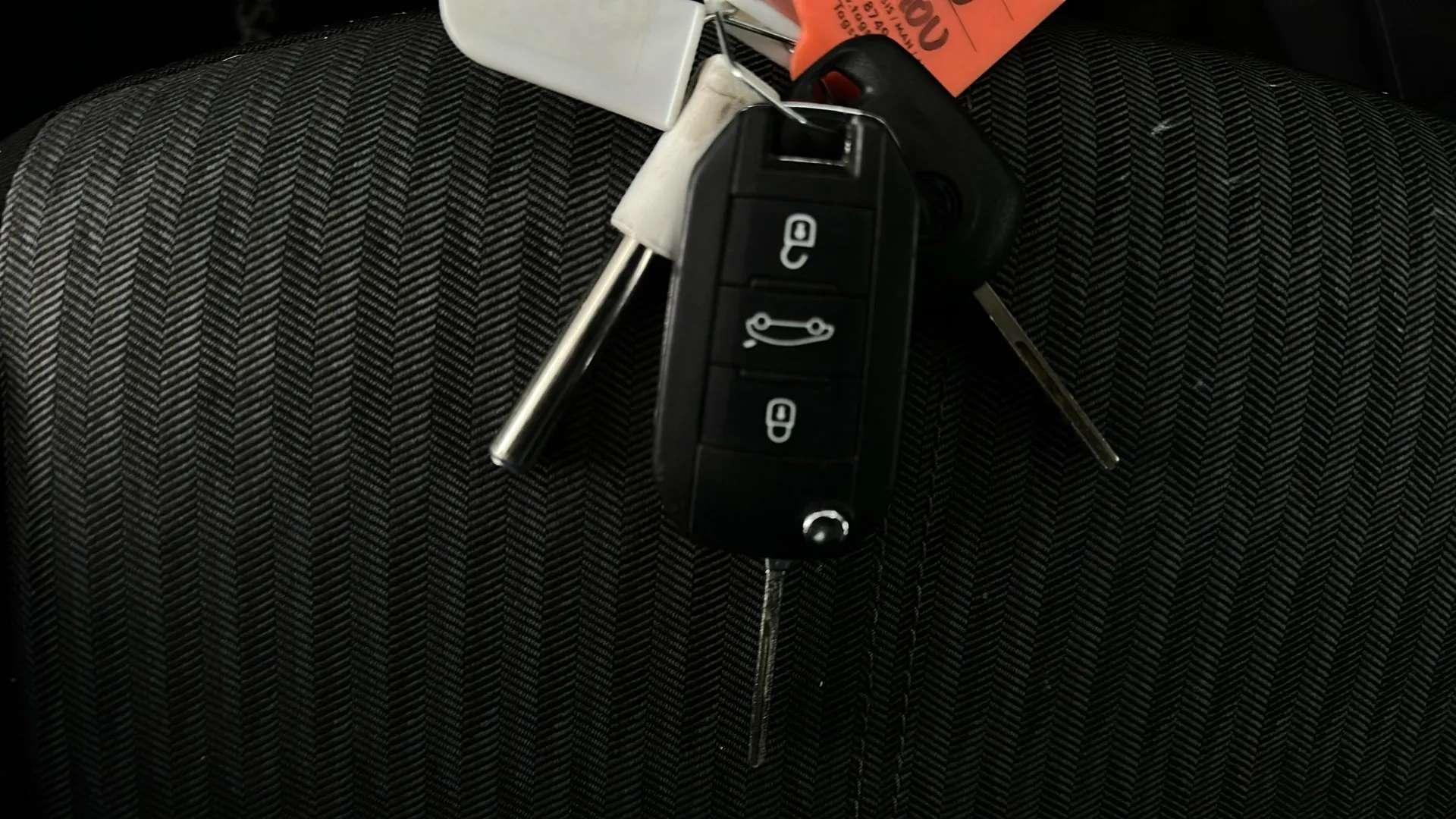 2020 VAUXHALL CORSA 2020 VAUXHALL CORSA