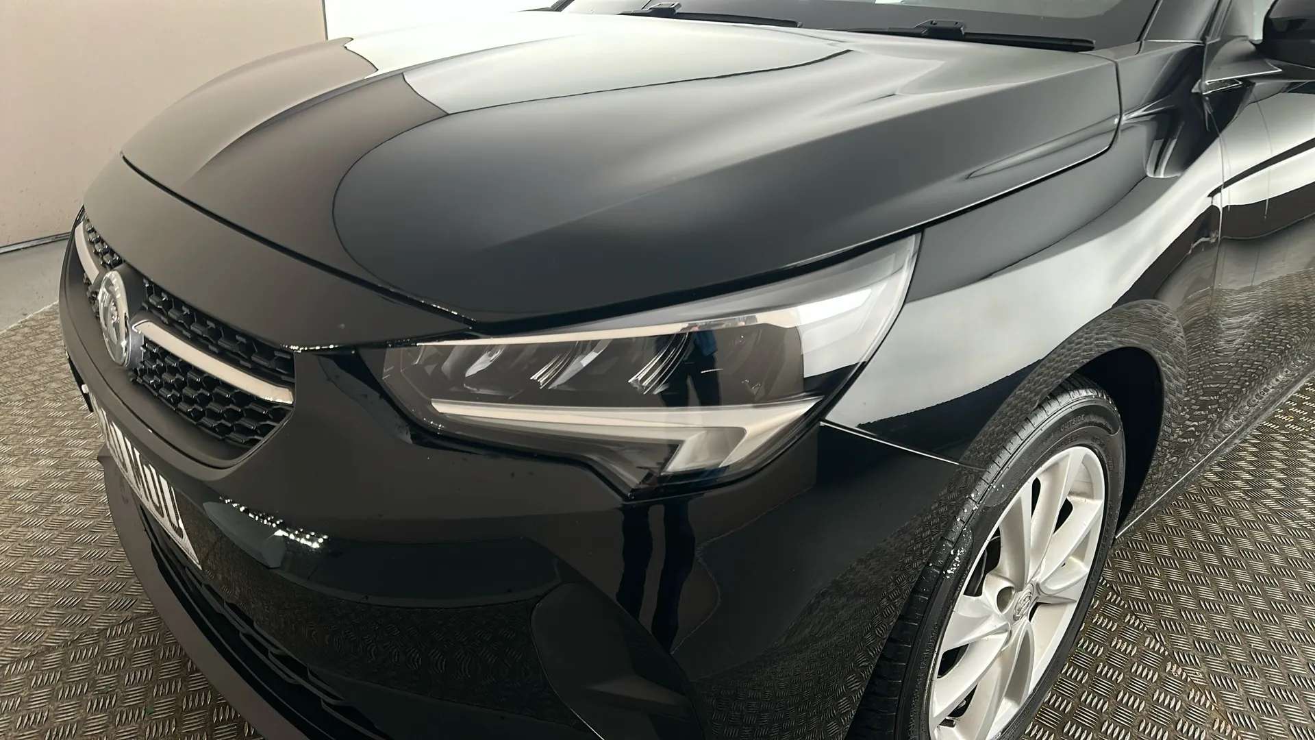 2020 VAUXHALL CORSA 2020 VAUXHALL CORSA