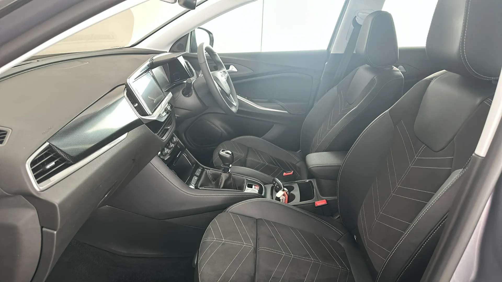 2024 VAUXHALL GRANDLAND 2024 VAUXHALL GRANDLAND