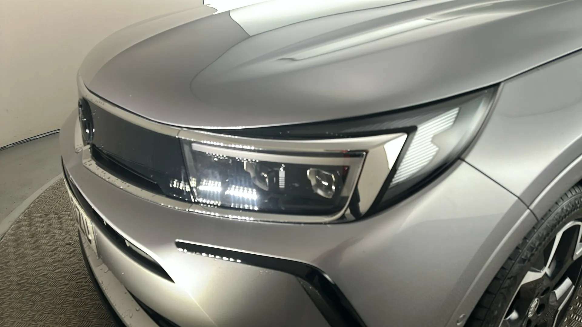 2024 VAUXHALL GRANDLAND 2024 VAUXHALL GRANDLAND