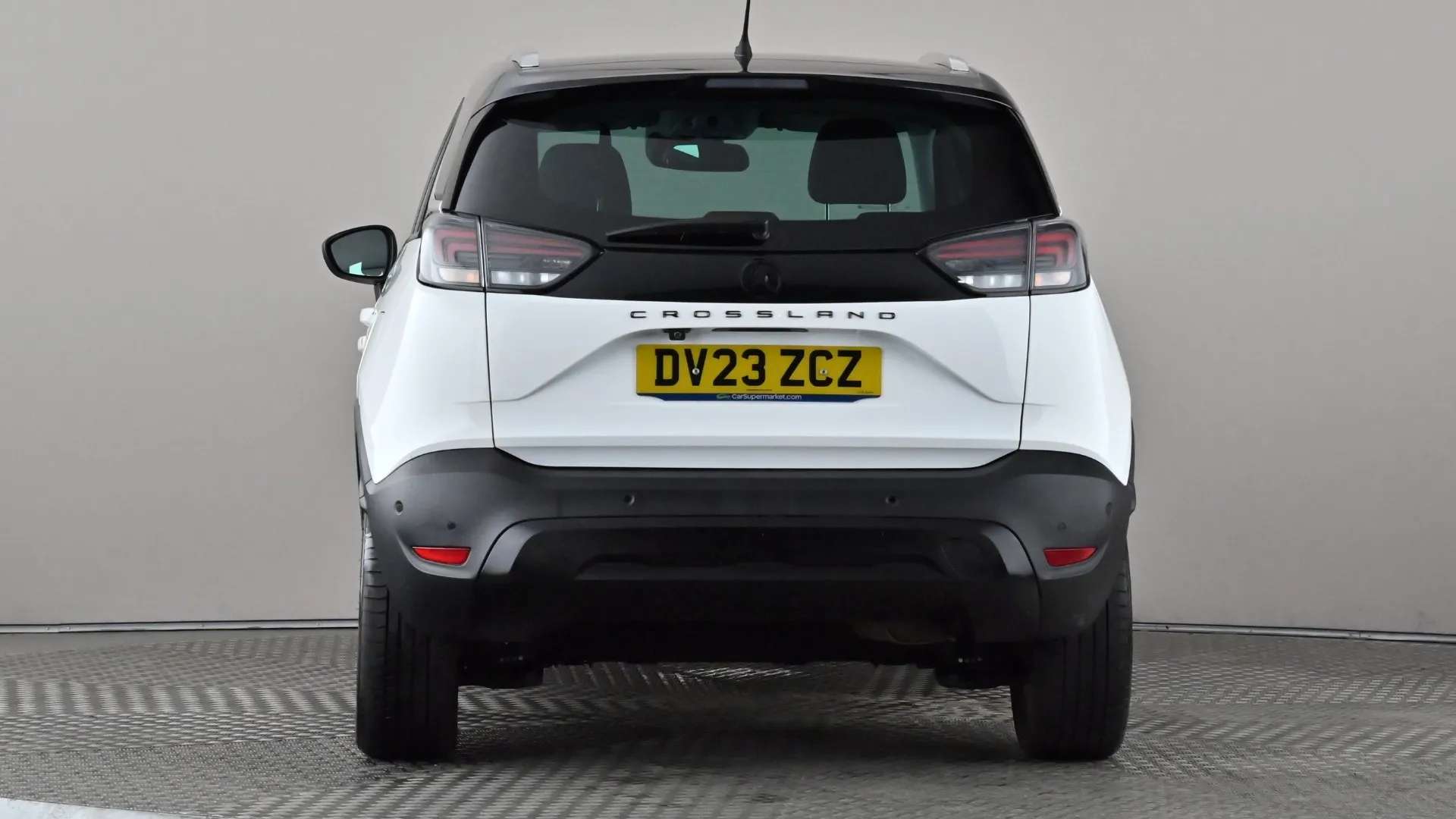 2023 VAUXHALL CROSSLAND 2023 VAUXHALL CROSSLAND
