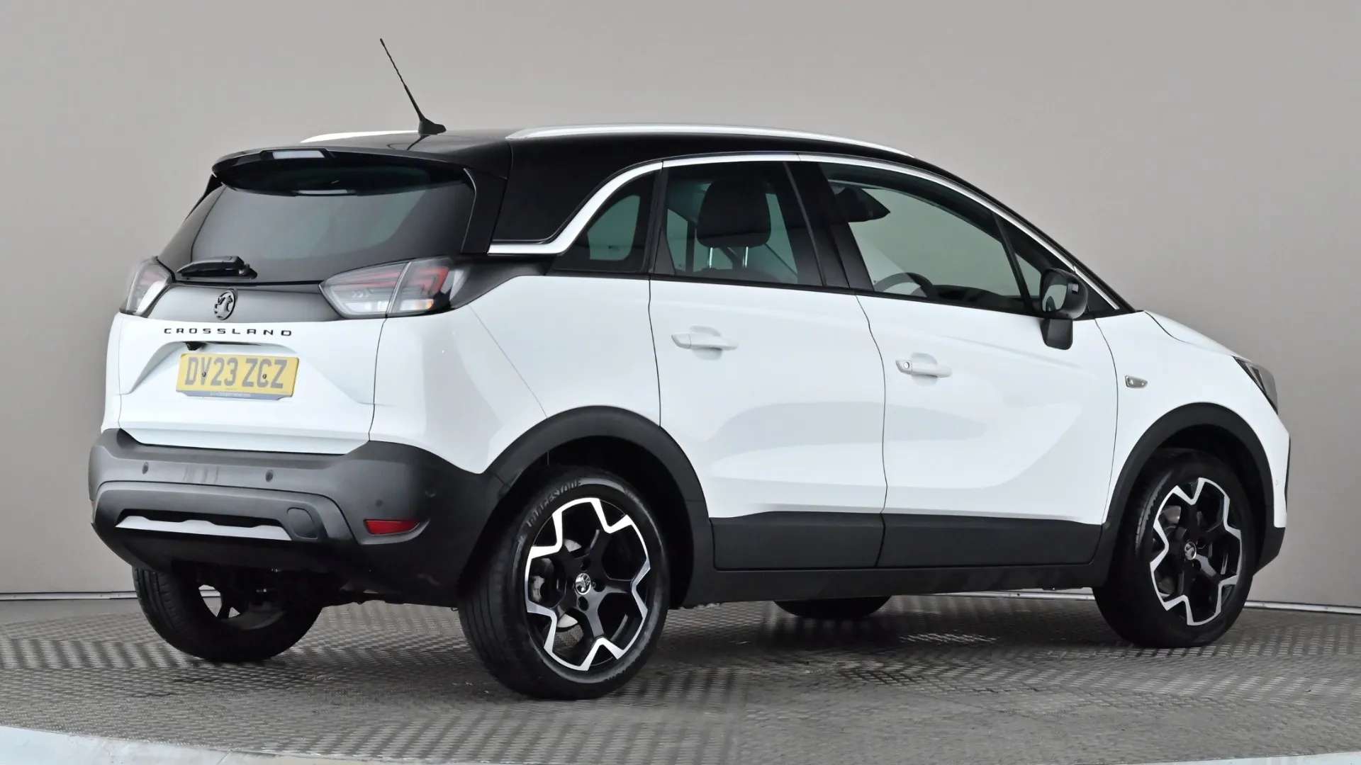 2023 VAUXHALL CROSSLAND 2023 VAUXHALL CROSSLAND