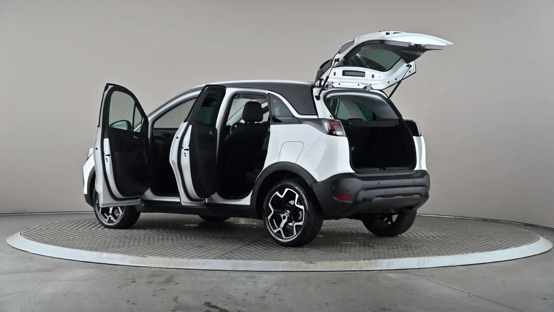 2023 VAUXHALL CROSSLAND 2023 VAUXHALL CROSSLAND