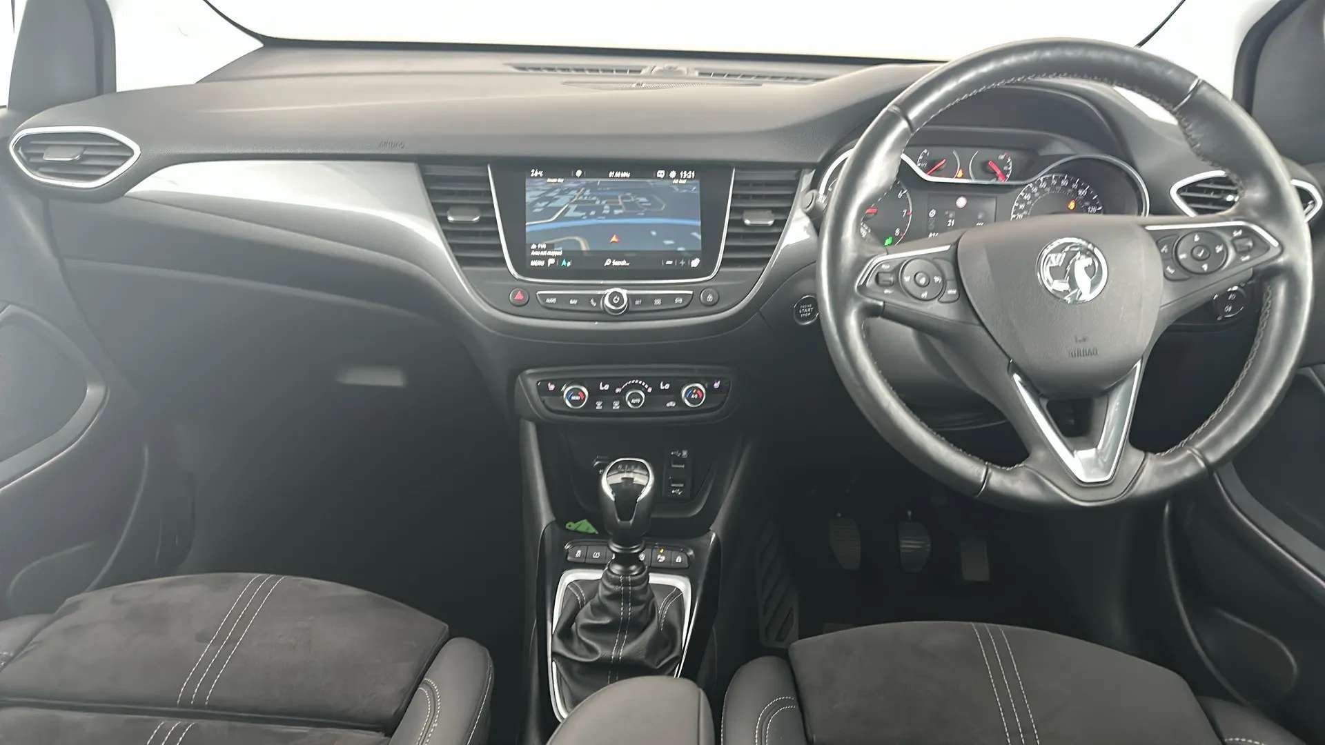 2023 VAUXHALL CROSSLAND 2023 VAUXHALL CROSSLAND