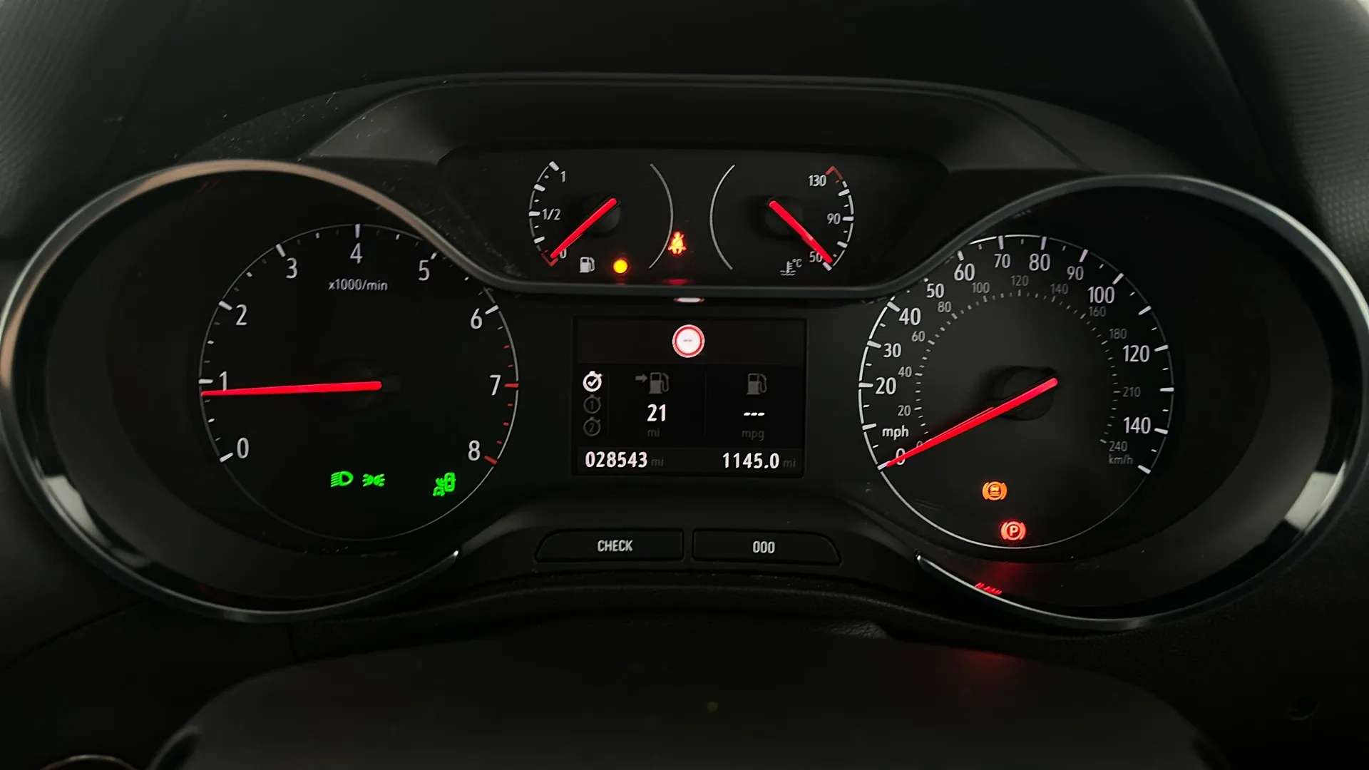 2023 VAUXHALL CROSSLAND 2023 VAUXHALL CROSSLAND