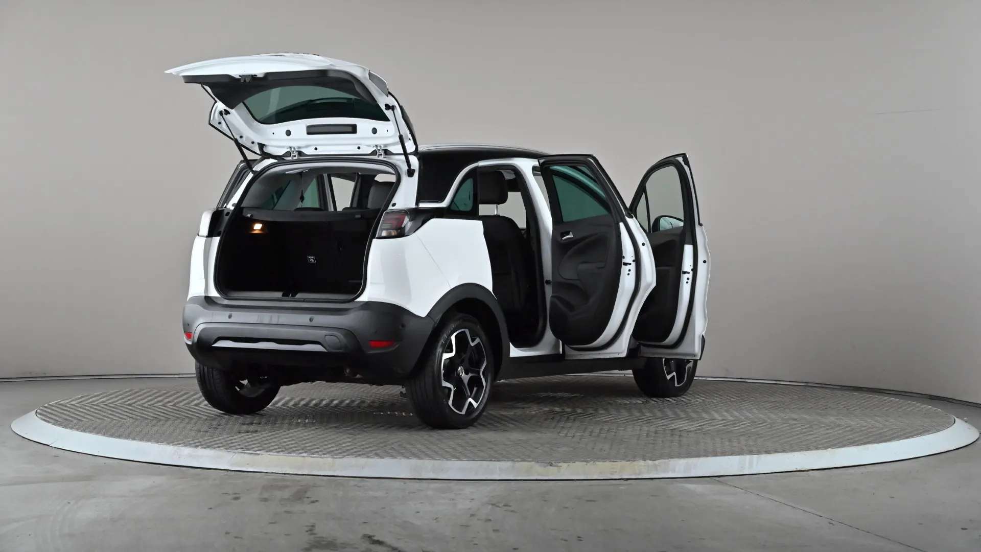2023 VAUXHALL CROSSLAND 2023 VAUXHALL CROSSLAND