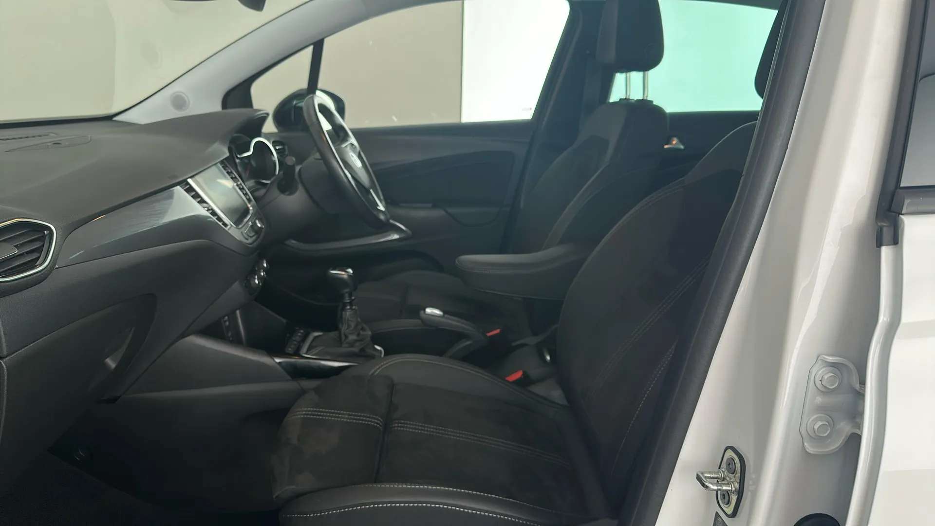 2023 VAUXHALL CROSSLAND 2023 VAUXHALL CROSSLAND