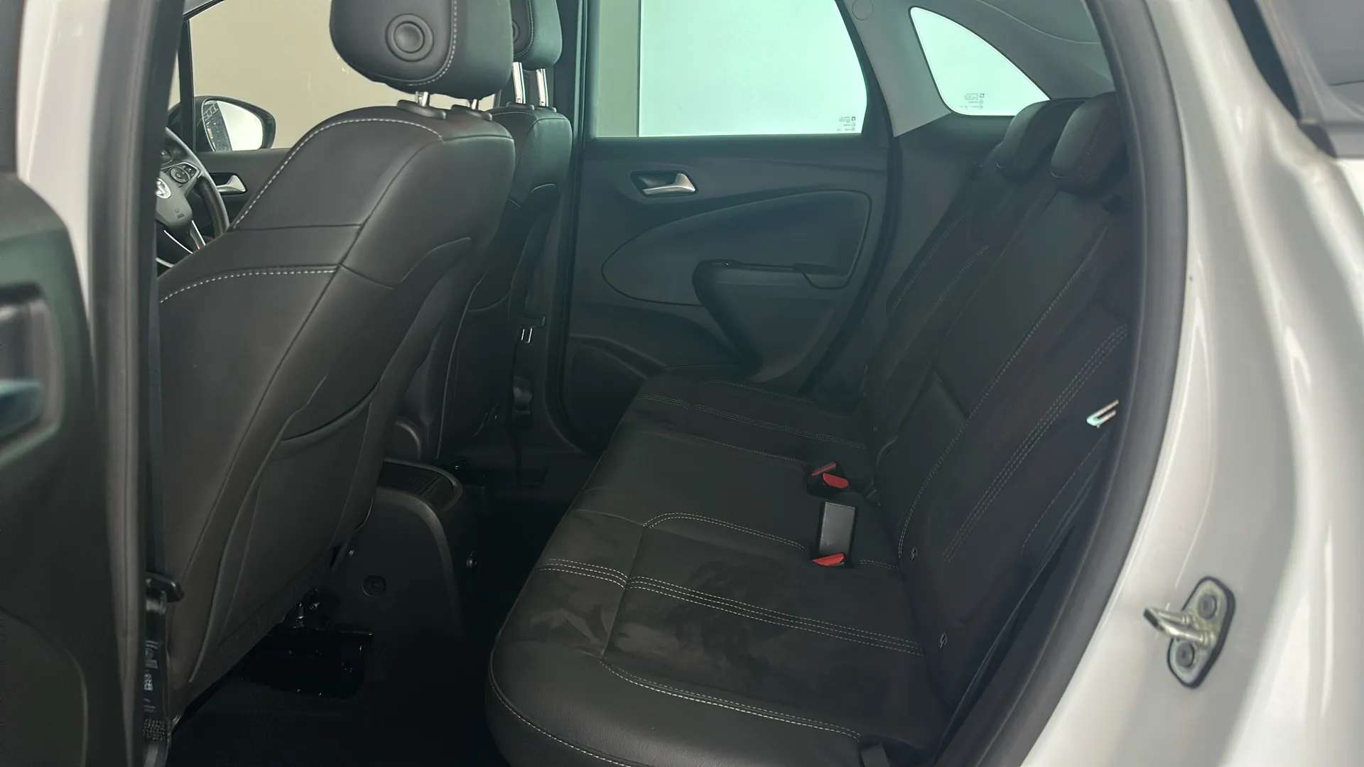 2023 VAUXHALL CROSSLAND 2023 VAUXHALL CROSSLAND