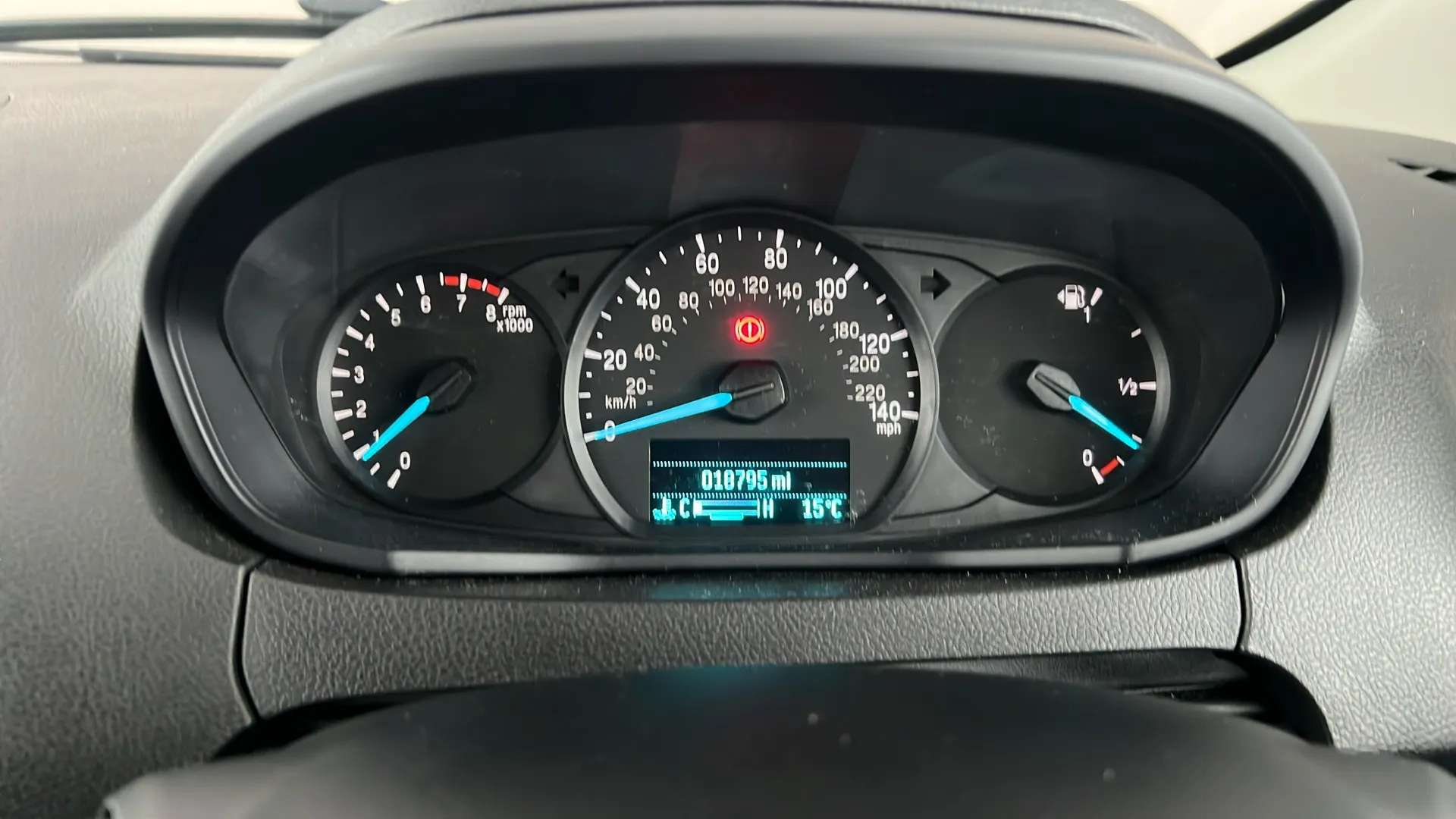 2018 FORD KA+ 2018 FORD KA+