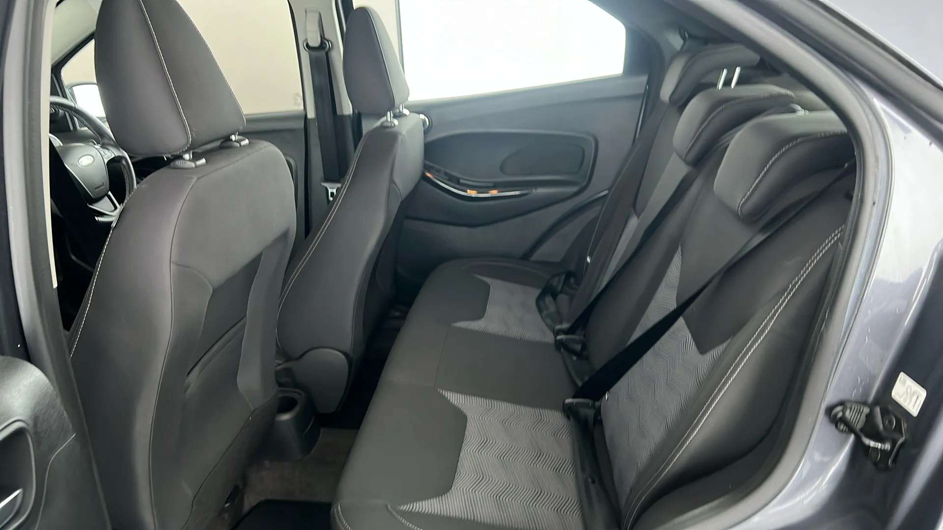 2018 FORD KA+ 2018 FORD KA+