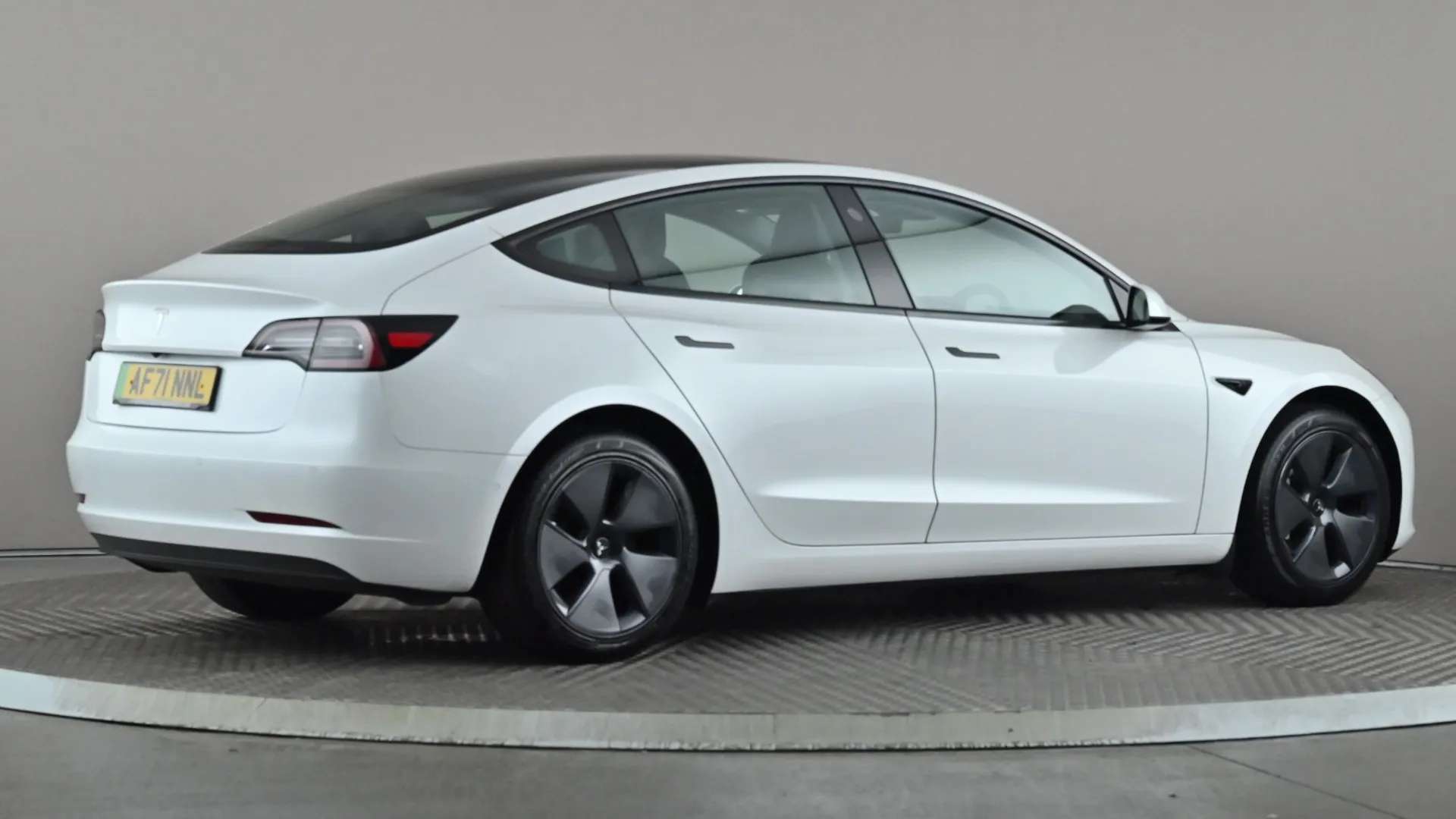 2021 TESLA MODEL 3 2021 TESLA MODEL 3