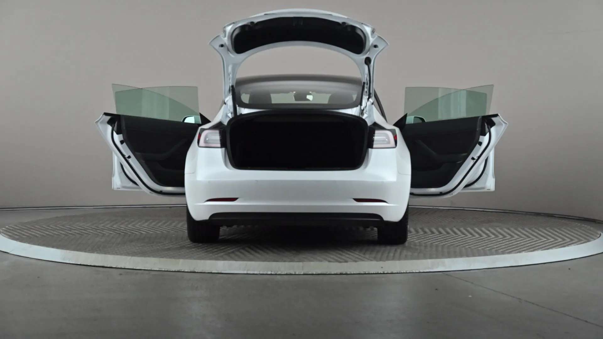 2021 TESLA MODEL 3 2021 TESLA MODEL 3