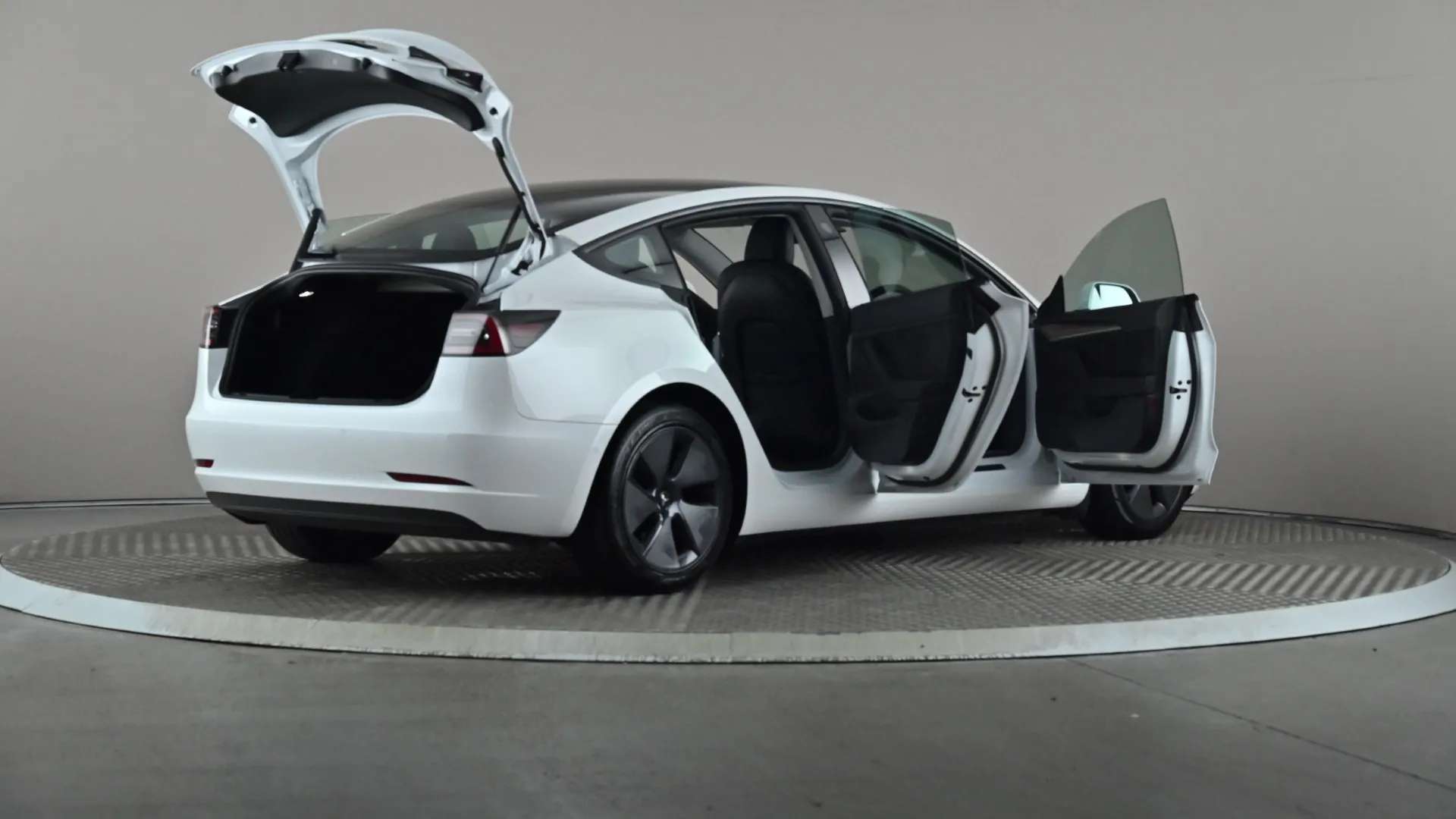 2021 TESLA MODEL 3 2021 TESLA MODEL 3