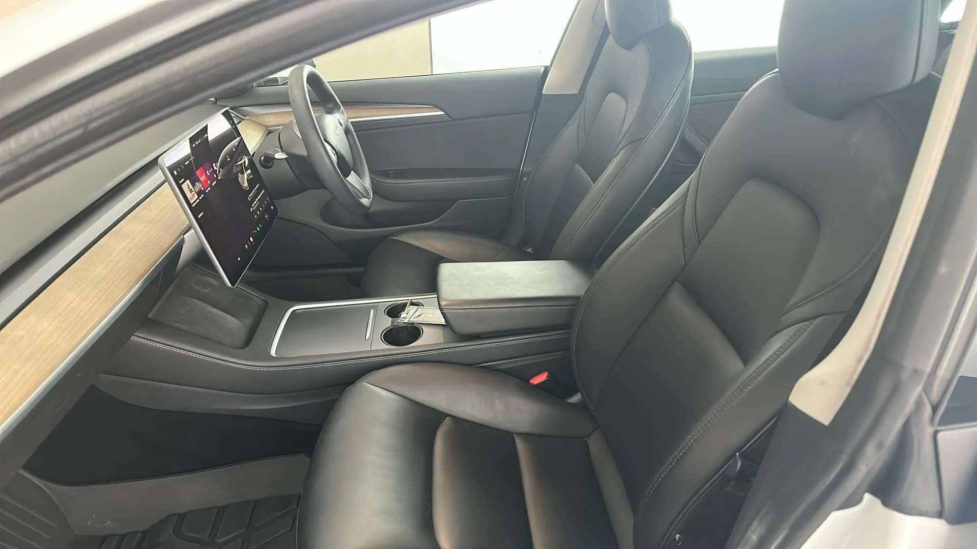 2021 TESLA MODEL 3 2021 TESLA MODEL 3